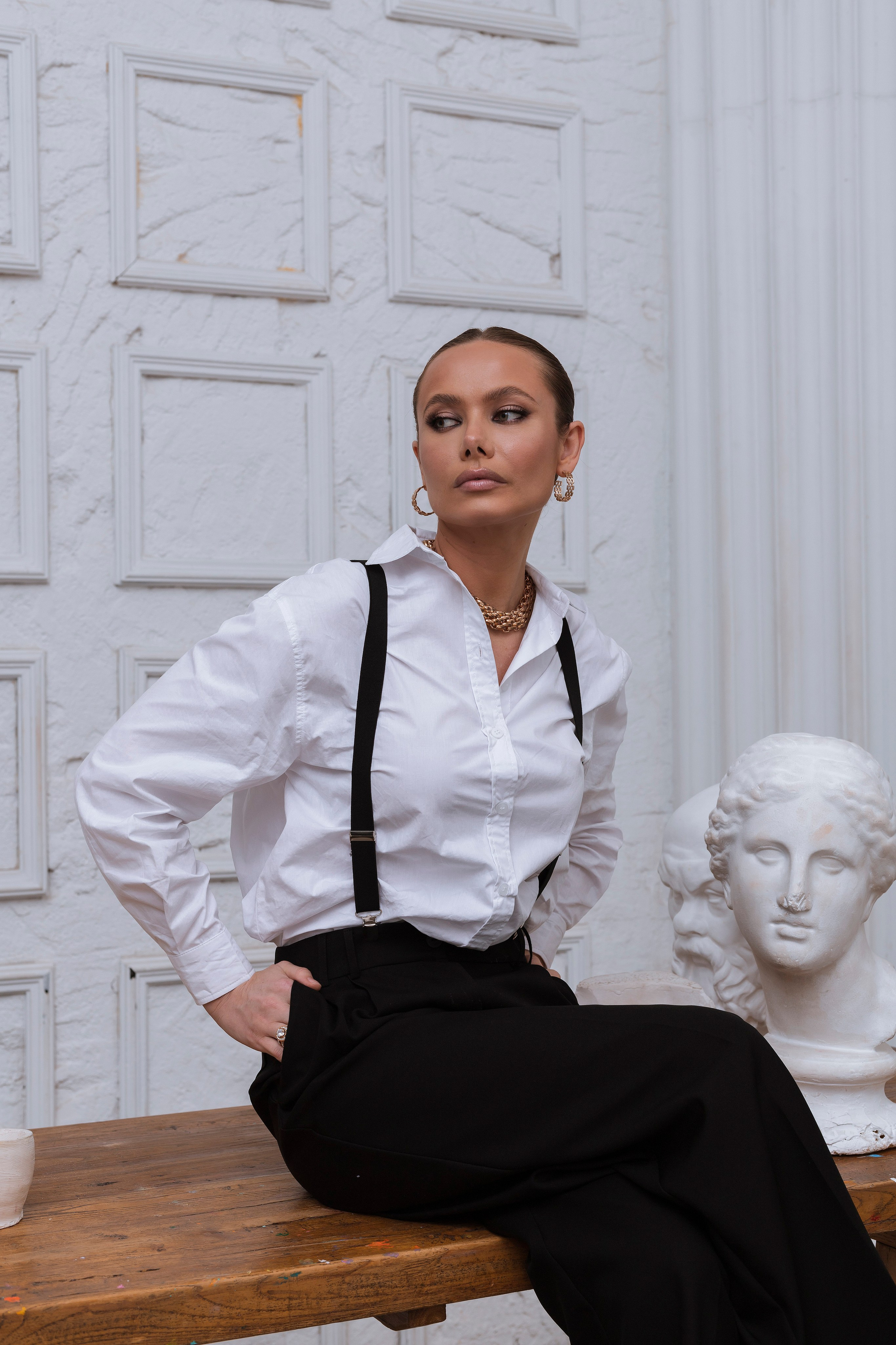 Наталья. Женский и предметный фотограф