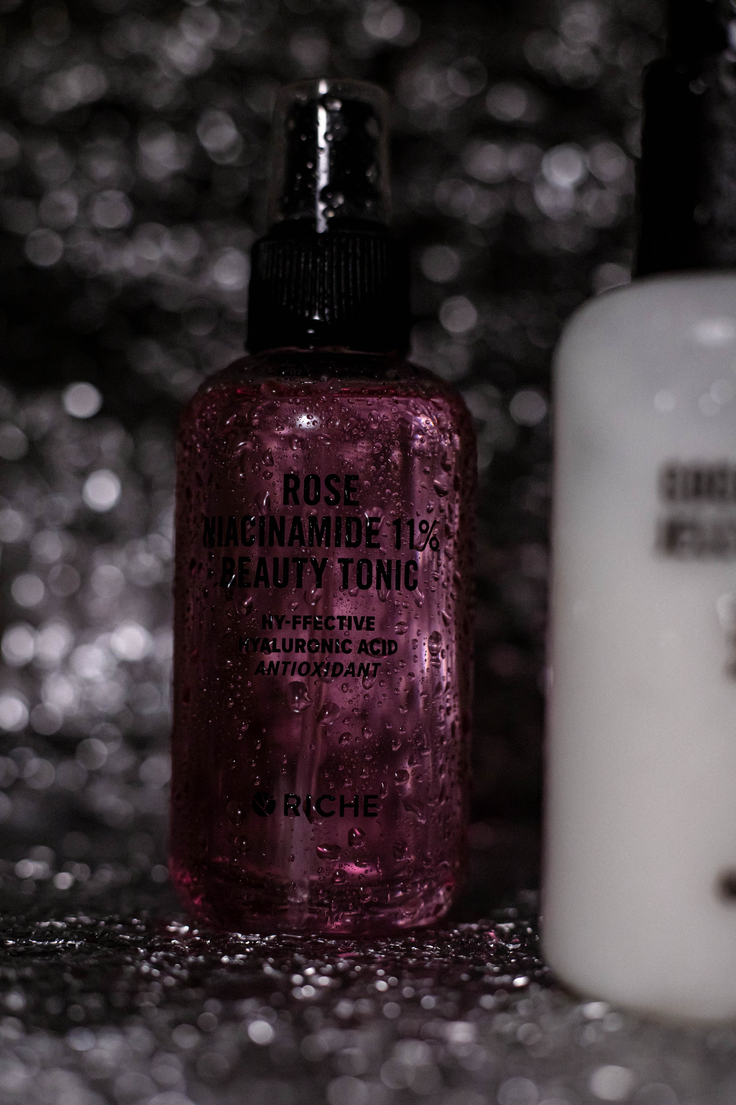 Riche. Женский и предметный фотограф