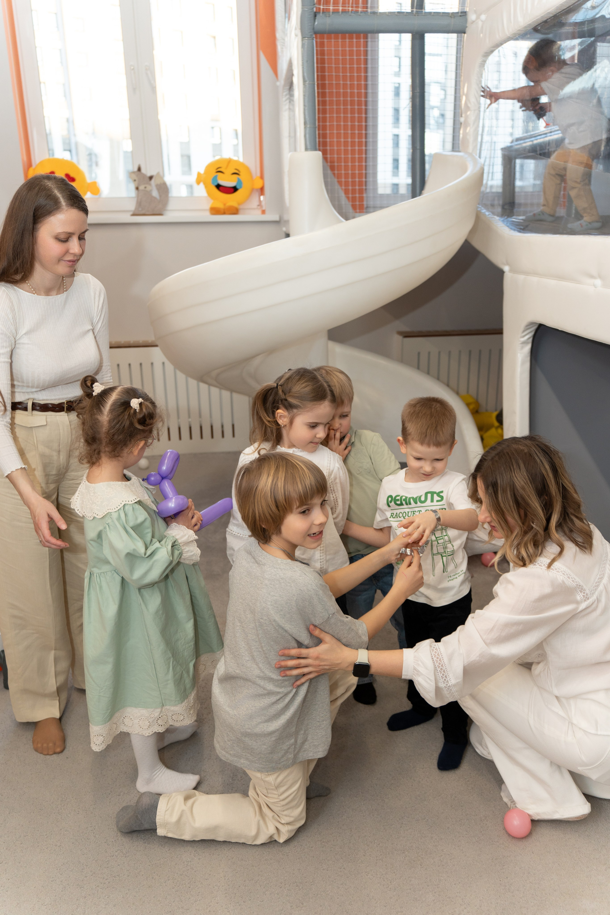 Базилион. Семейный и свадебный фотограф Минск, Беларусь Анна Орловская