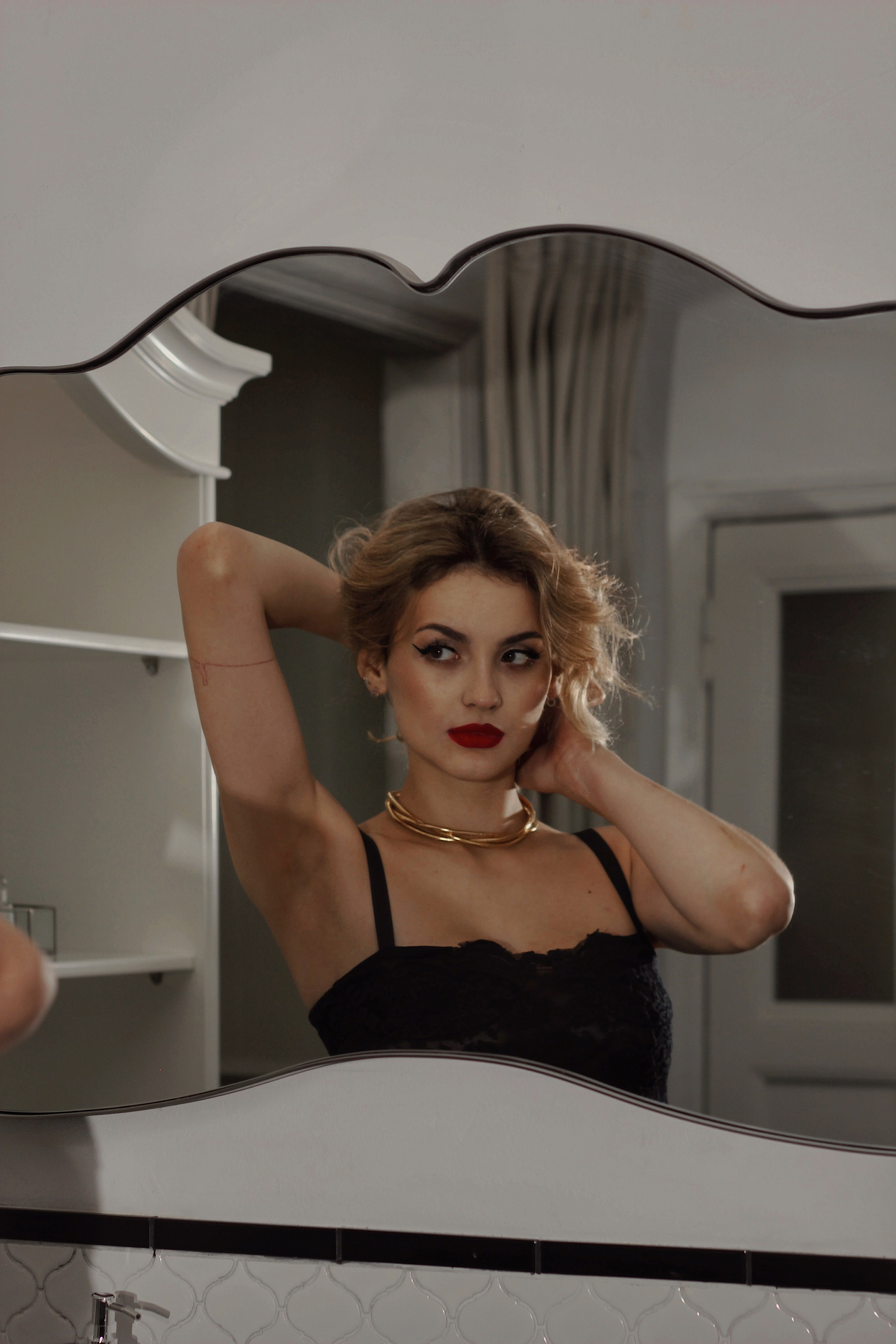 Валерия. Дарья Шибаева, фотограф