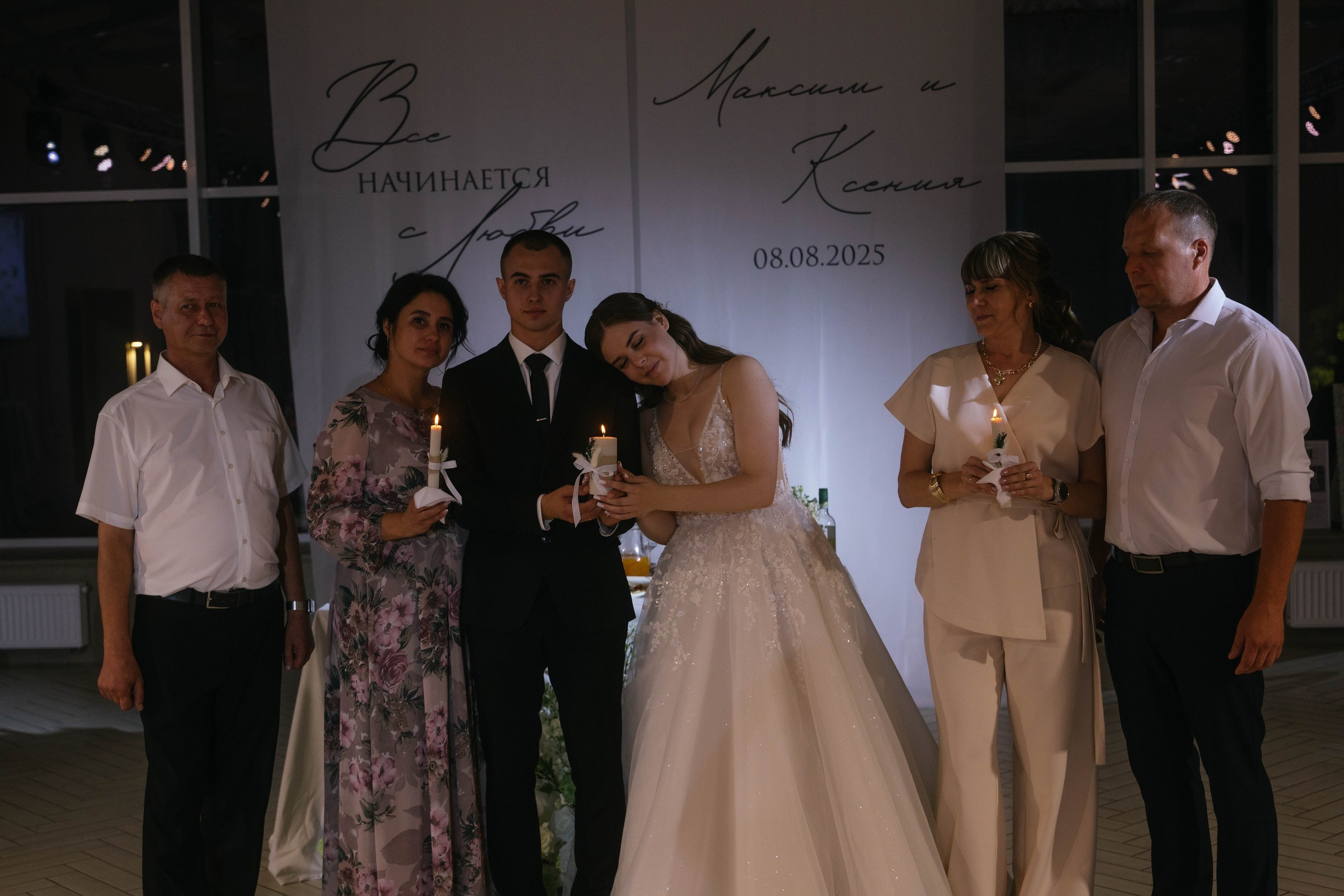 Wedding day #90. Свадебный, семейный фотограф в Рязани Лена Брант