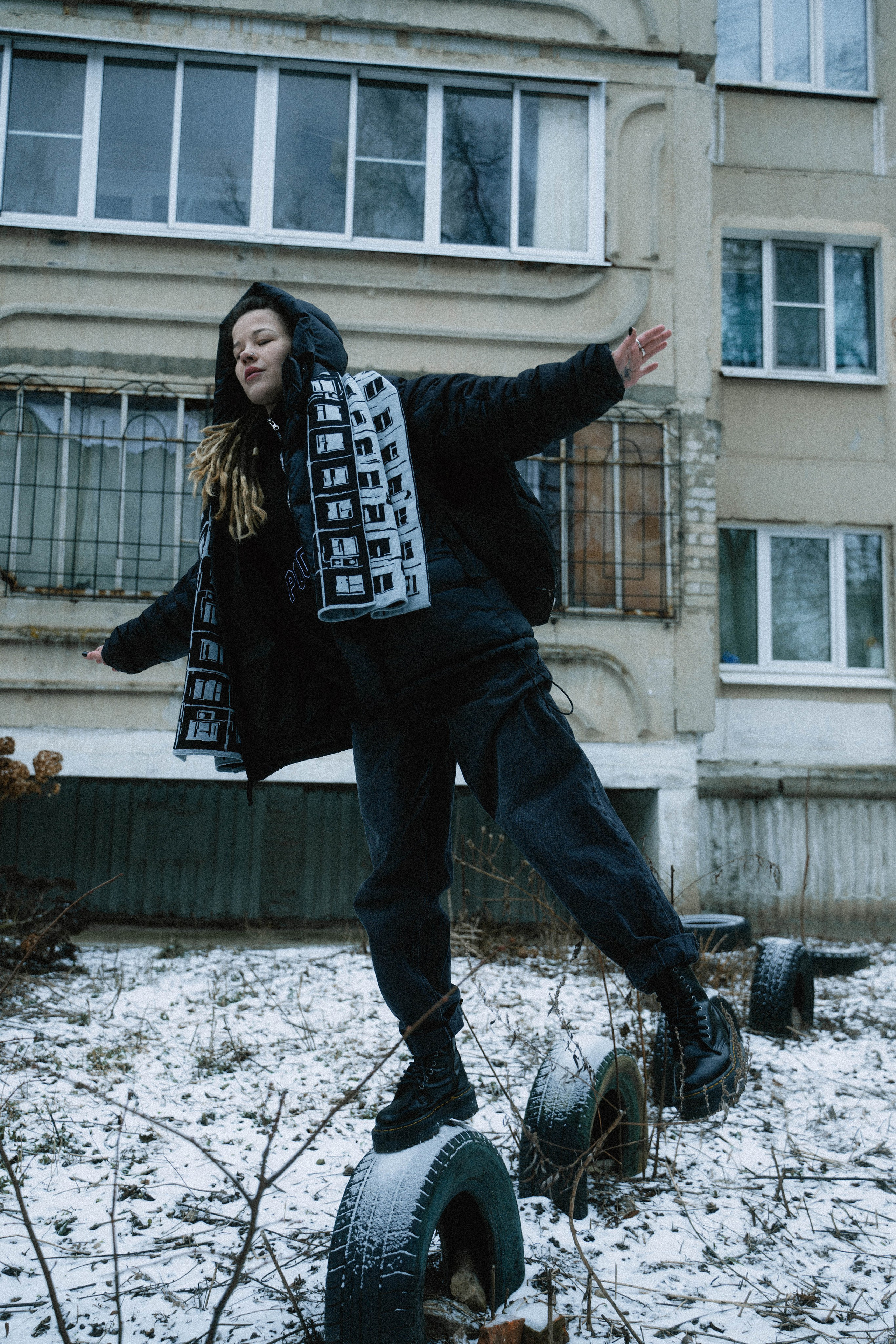 Настя. Свадебный, семейный фотограф в Рязани Лена Брант