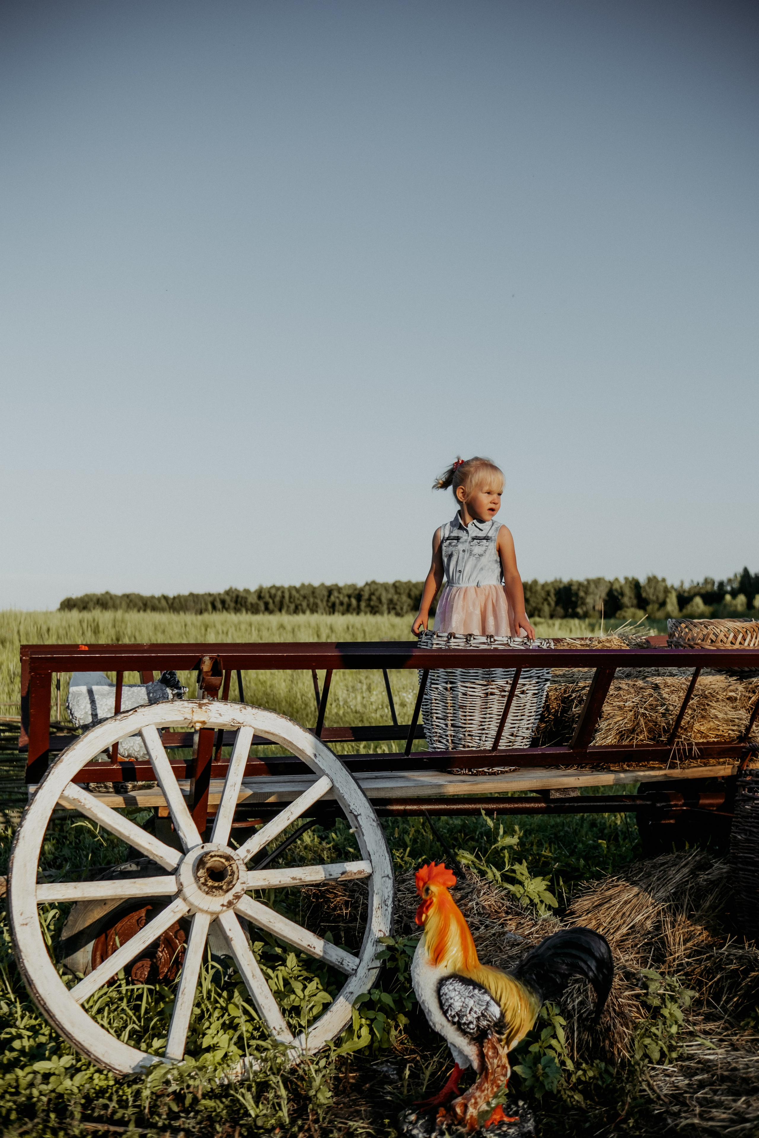 Семейная съемка в лованде. Nattie.ph