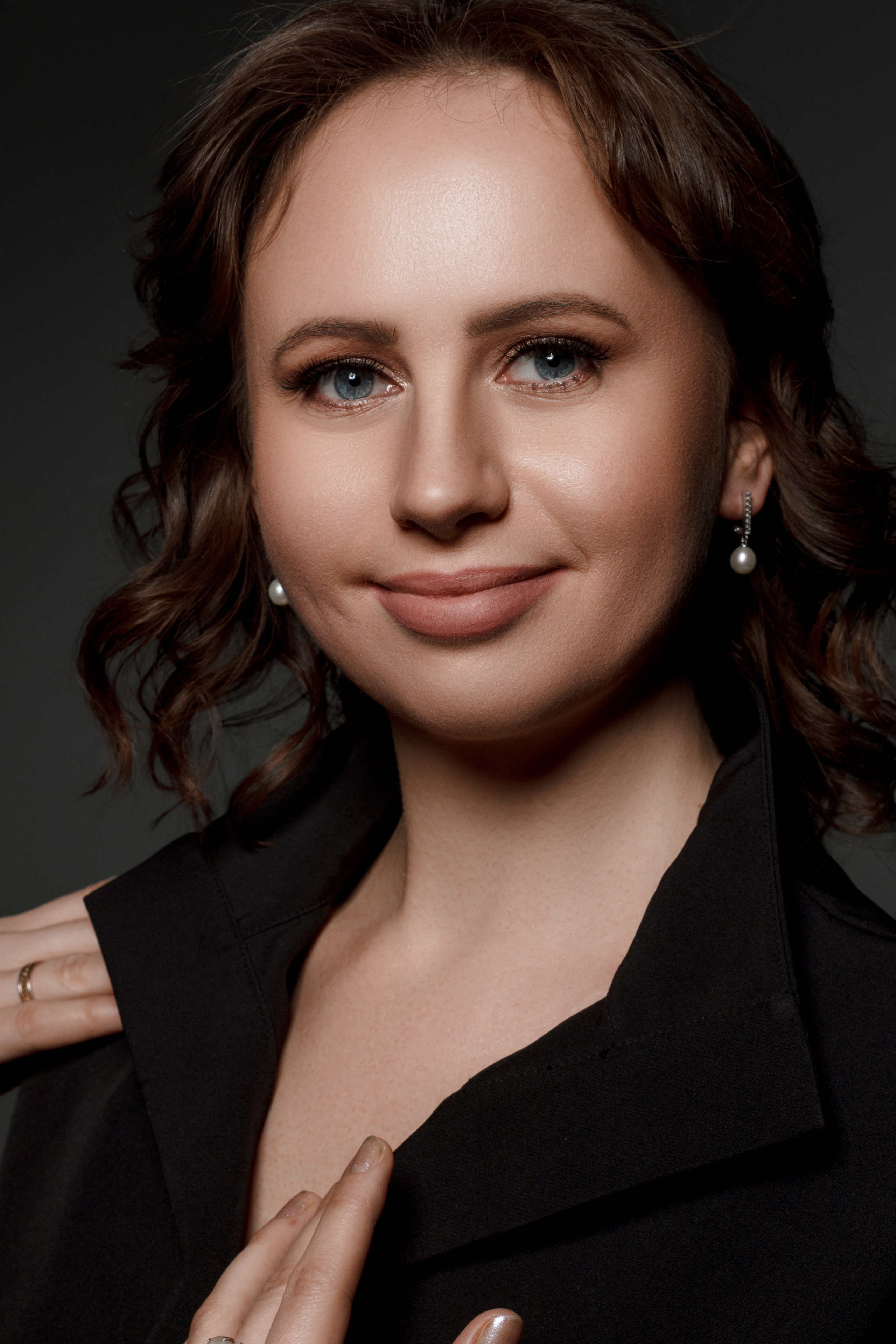 Наталья. Женский фотограф в Москве Камила Бакаева