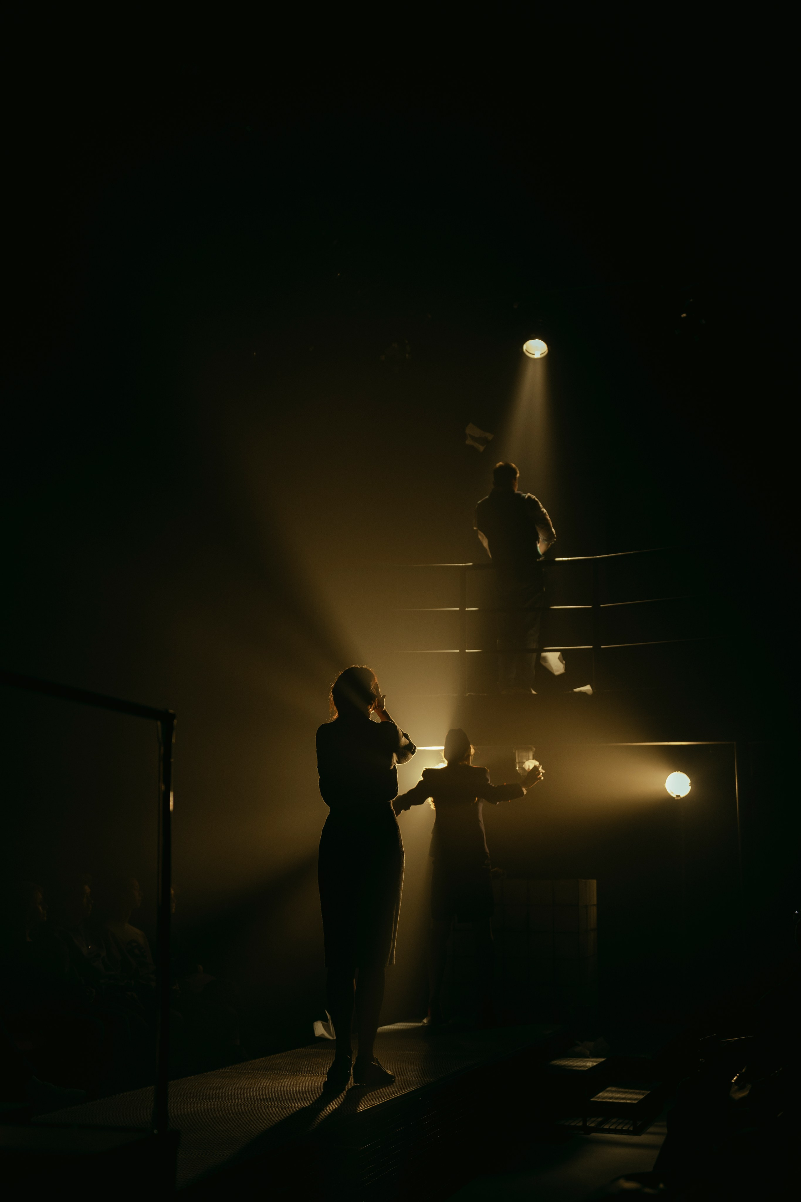 Научи меня любить. Реж. Артем Злобин. Teach Me How to Love, dir. Artem Zlobin. Фотограф Ирина Соколенко Санкт-Петербург