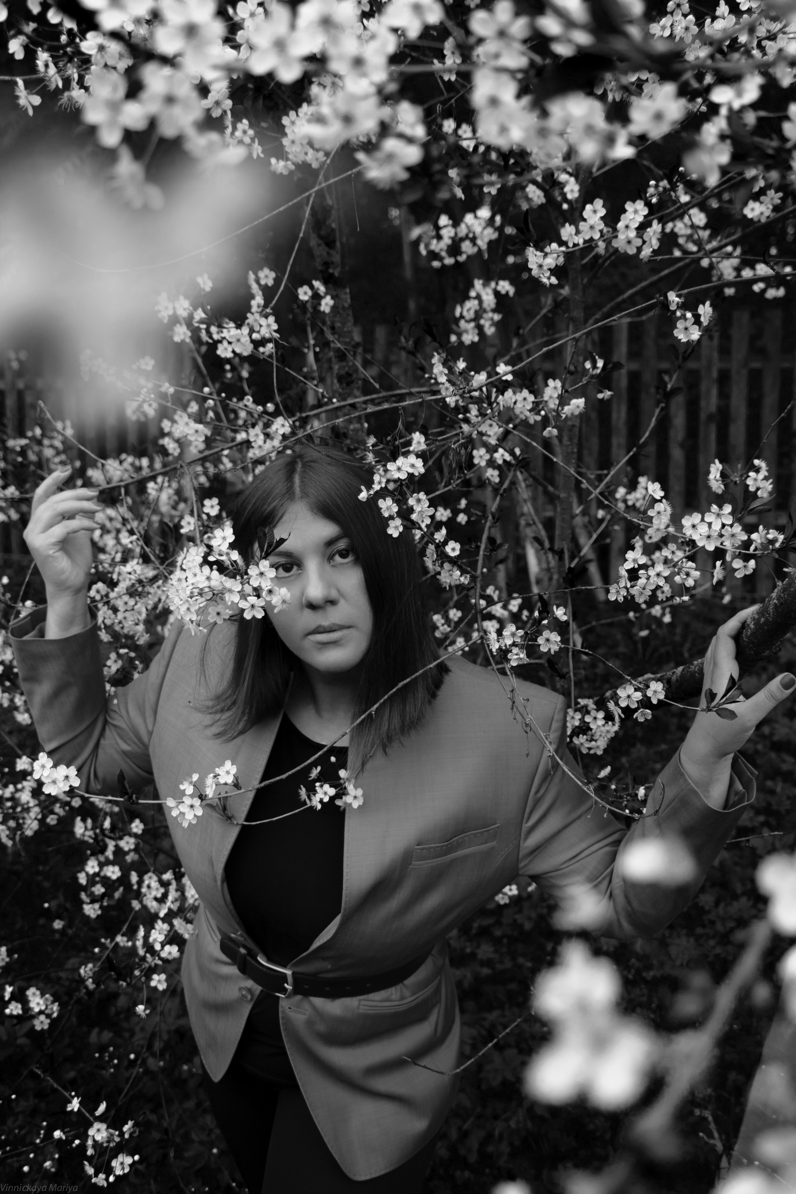 Люси. Фотограф Мария Винницкая