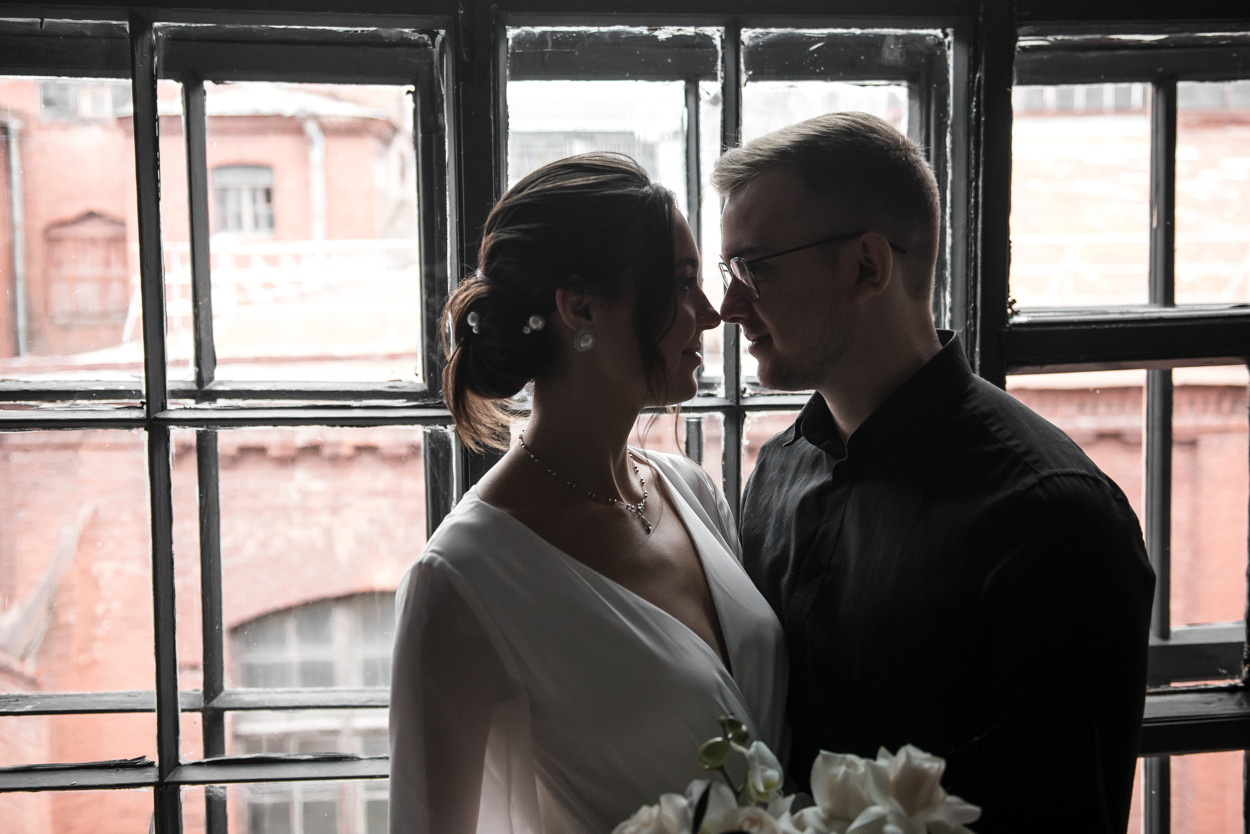 Свадьбы. Вадим Зименков