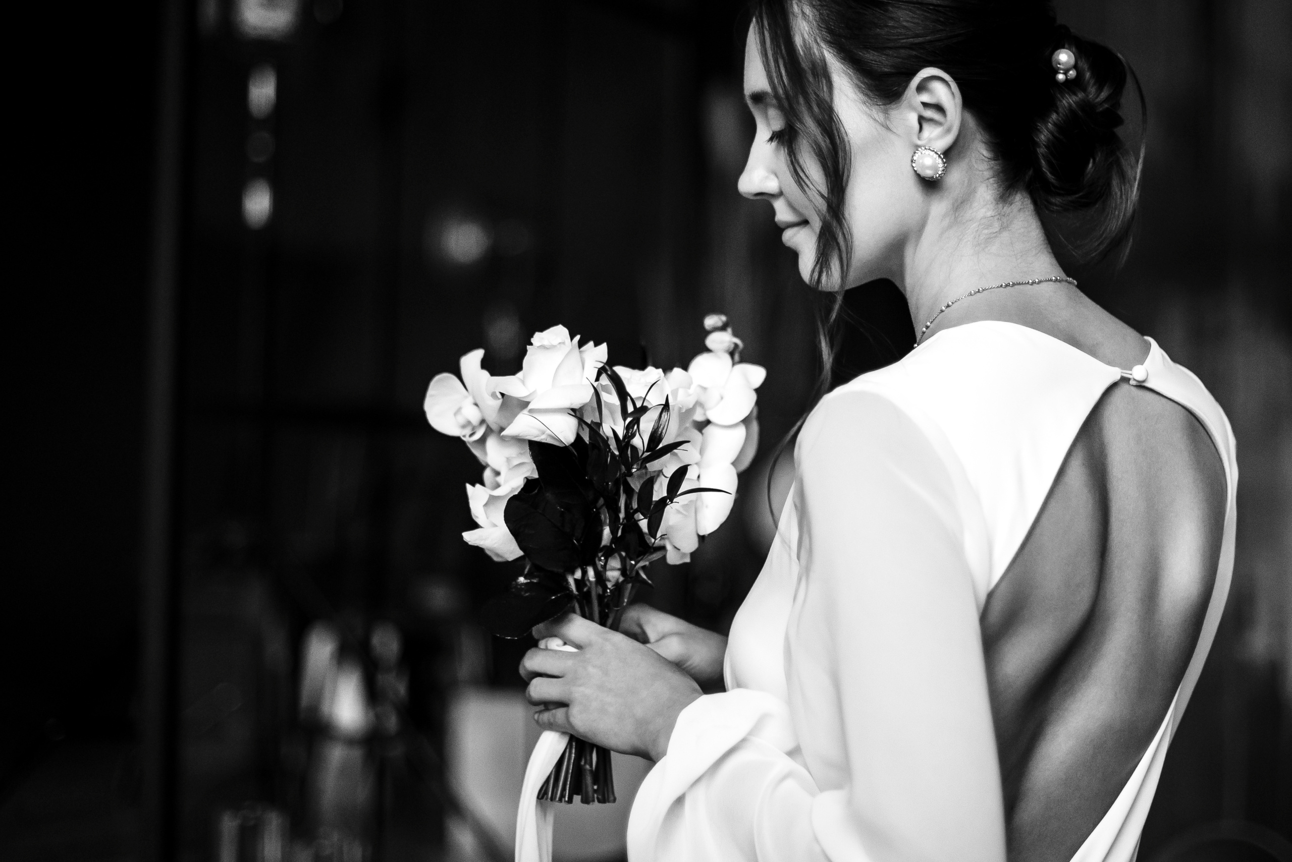 Mr&Mrs Black. Вадим Зименков