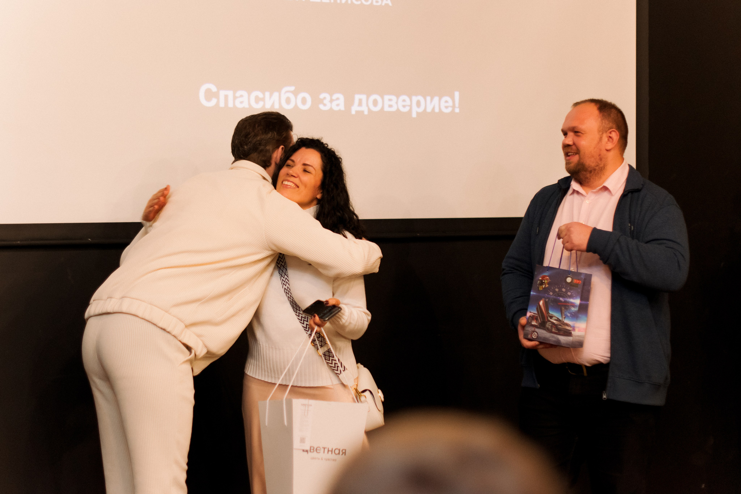 ЗАВОД. КЦ11. Фотограф в Челябинске Любовь Денисенко