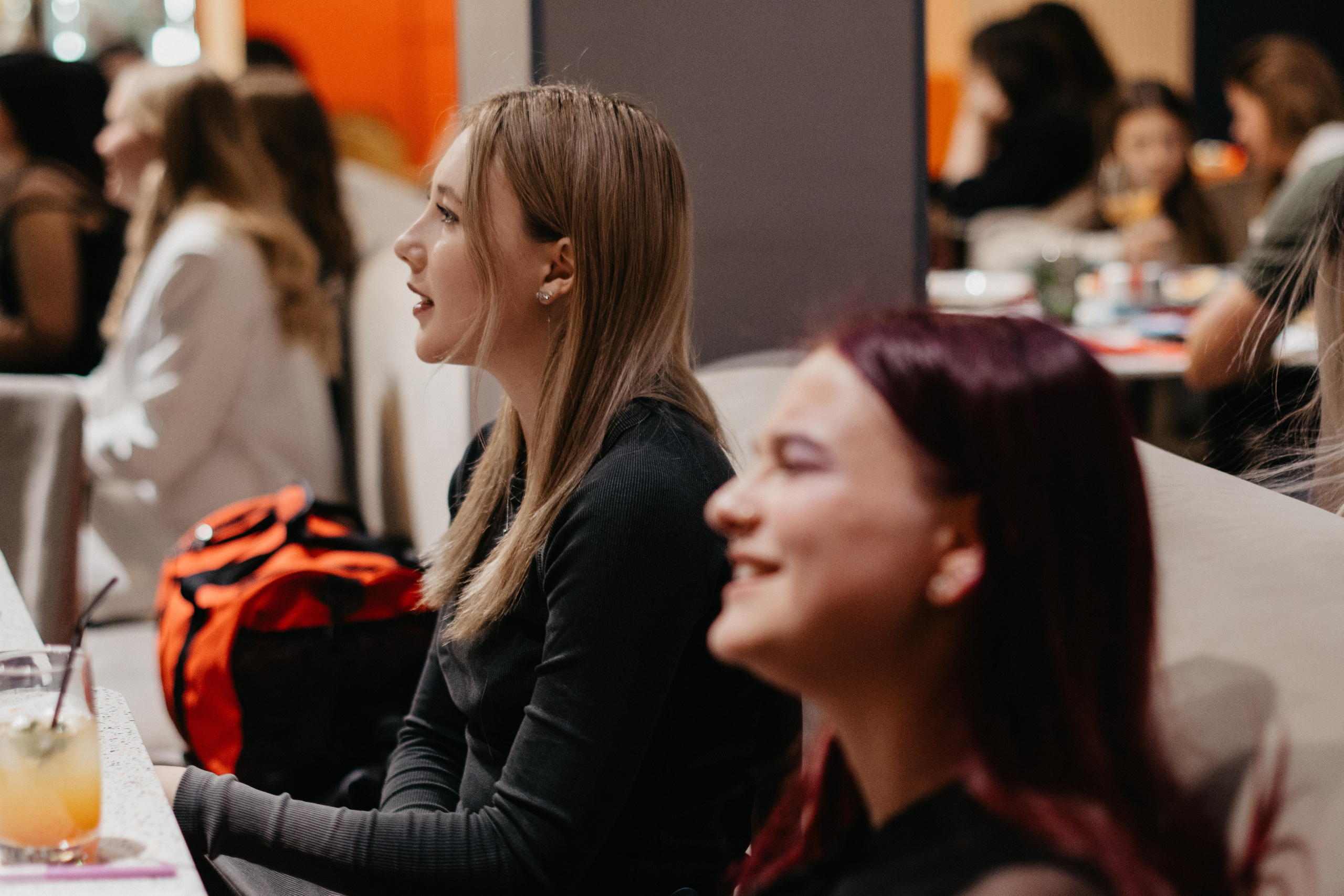 Музыкальное Бинго. Фотограф в Челябинске Любовь Денисенко