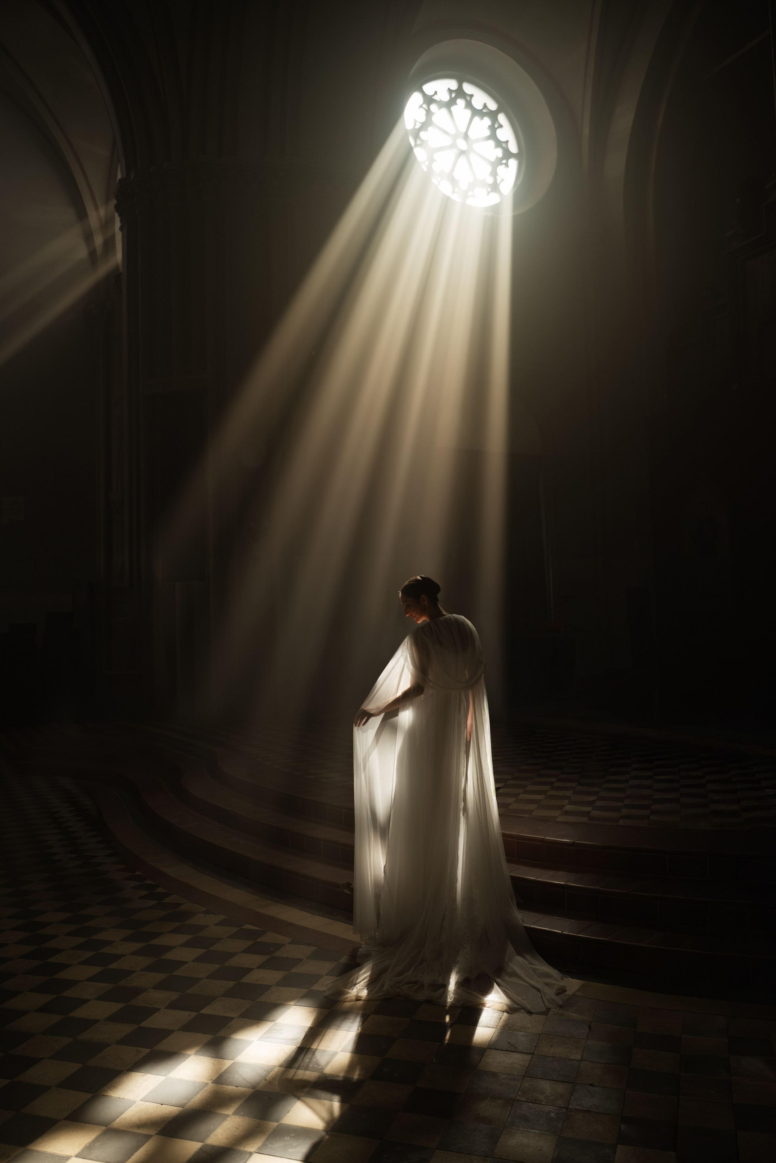 Севда И Влад | 17.04.26. Свадебный фотограф в Санкт-Петербурге Владислава Тюльпина