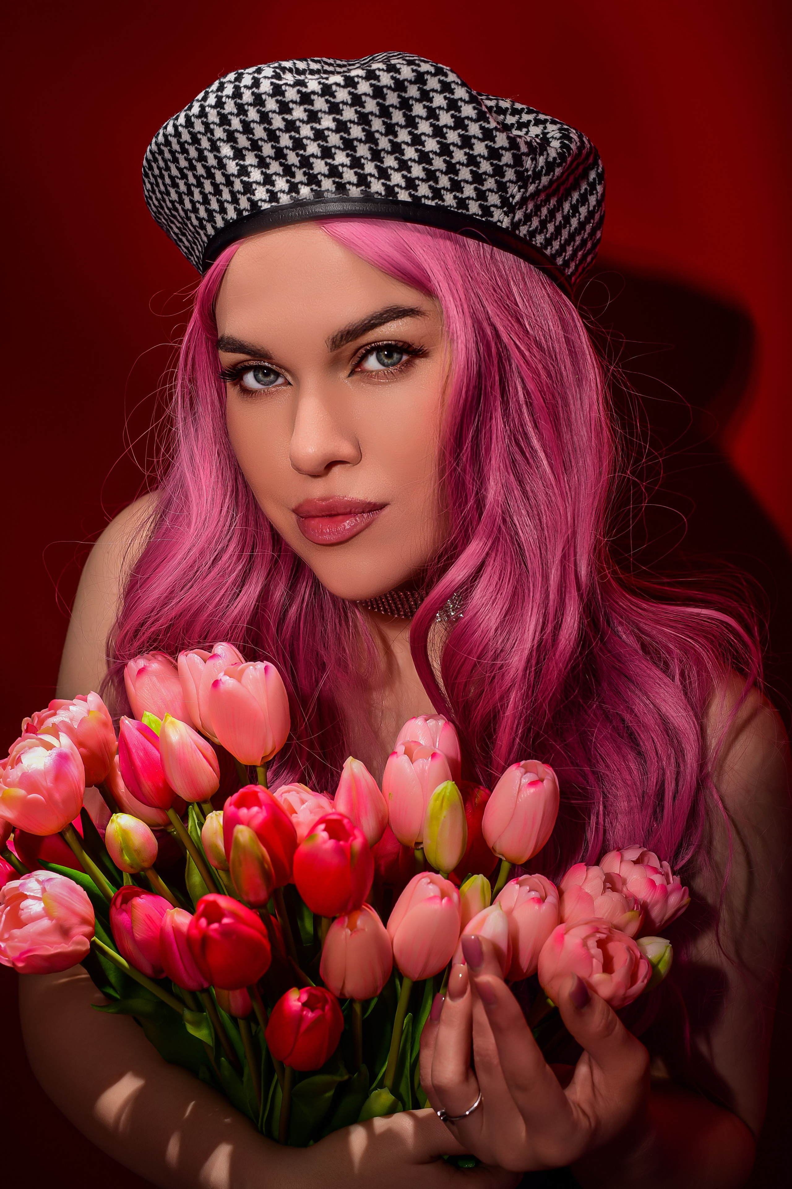 Фоновая студия. Семейный и свадебный фотограф в Донецке Донская Анастасия