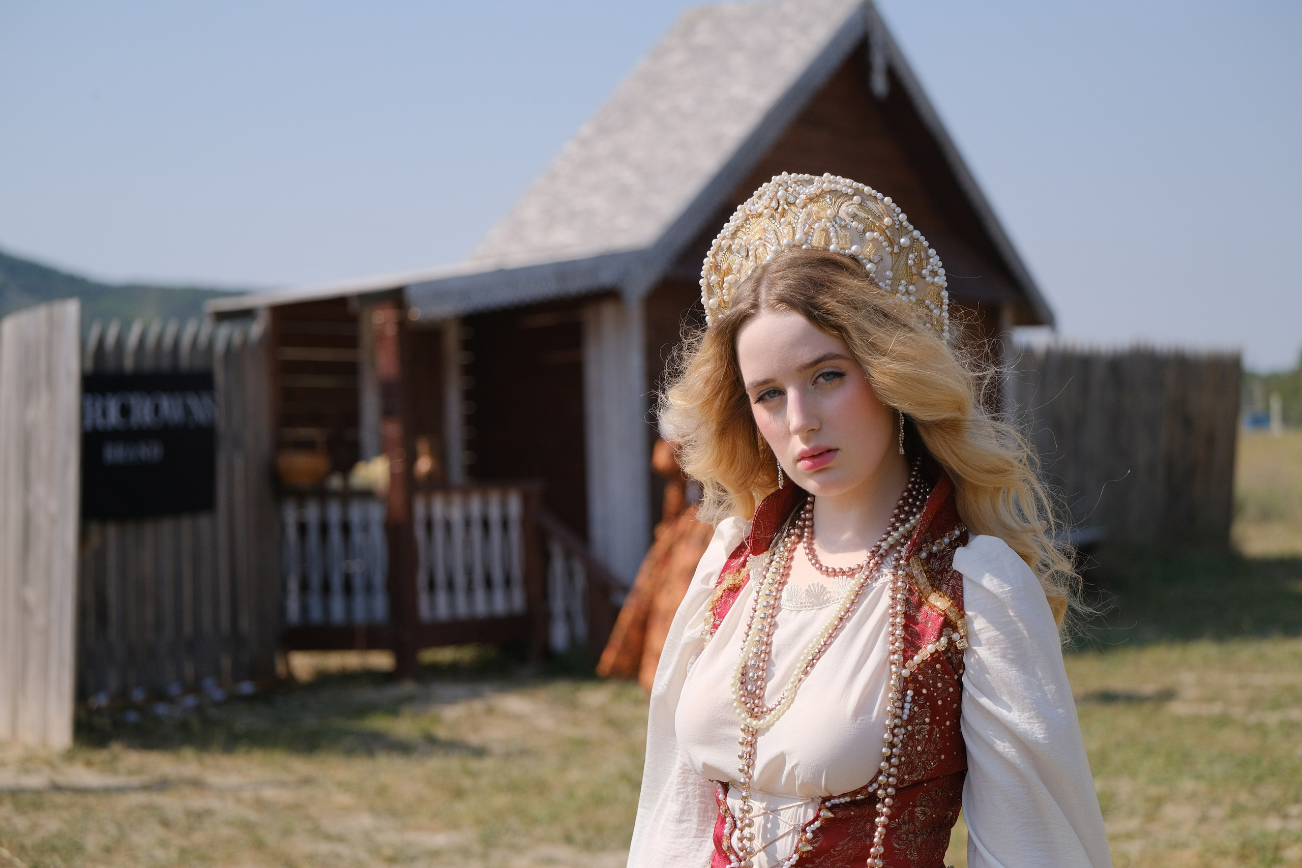 Славянский фестиваль «MARYCROWNS». Профессиональная фотосъемка в Крыму. Натуральные эмоции и живые кадры. Забронируйте дату прямо сейчас!