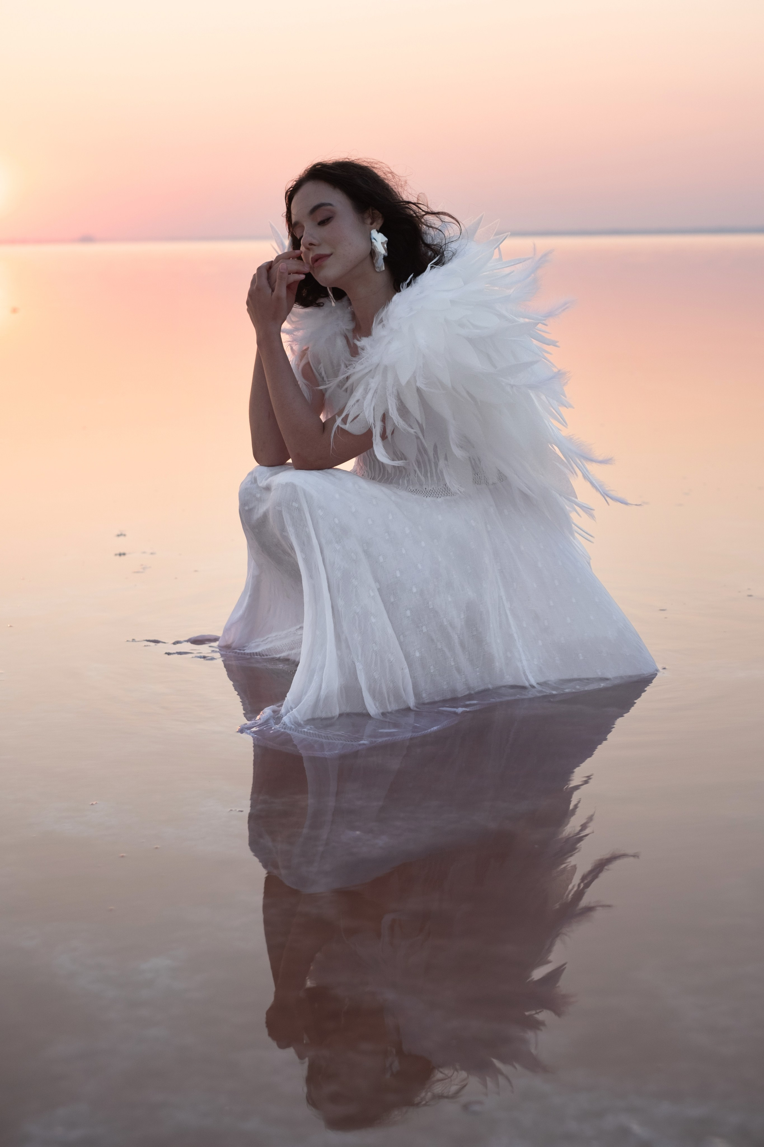 Фотосессия в садах: Персик, лаванда, мак, виноград, подсолнух, ромашка, сирень и др. Профессиональная фотосъемка в Крыму. Натуральные эмоции и живые кадры. Забронируйте дату прямо сейчас!