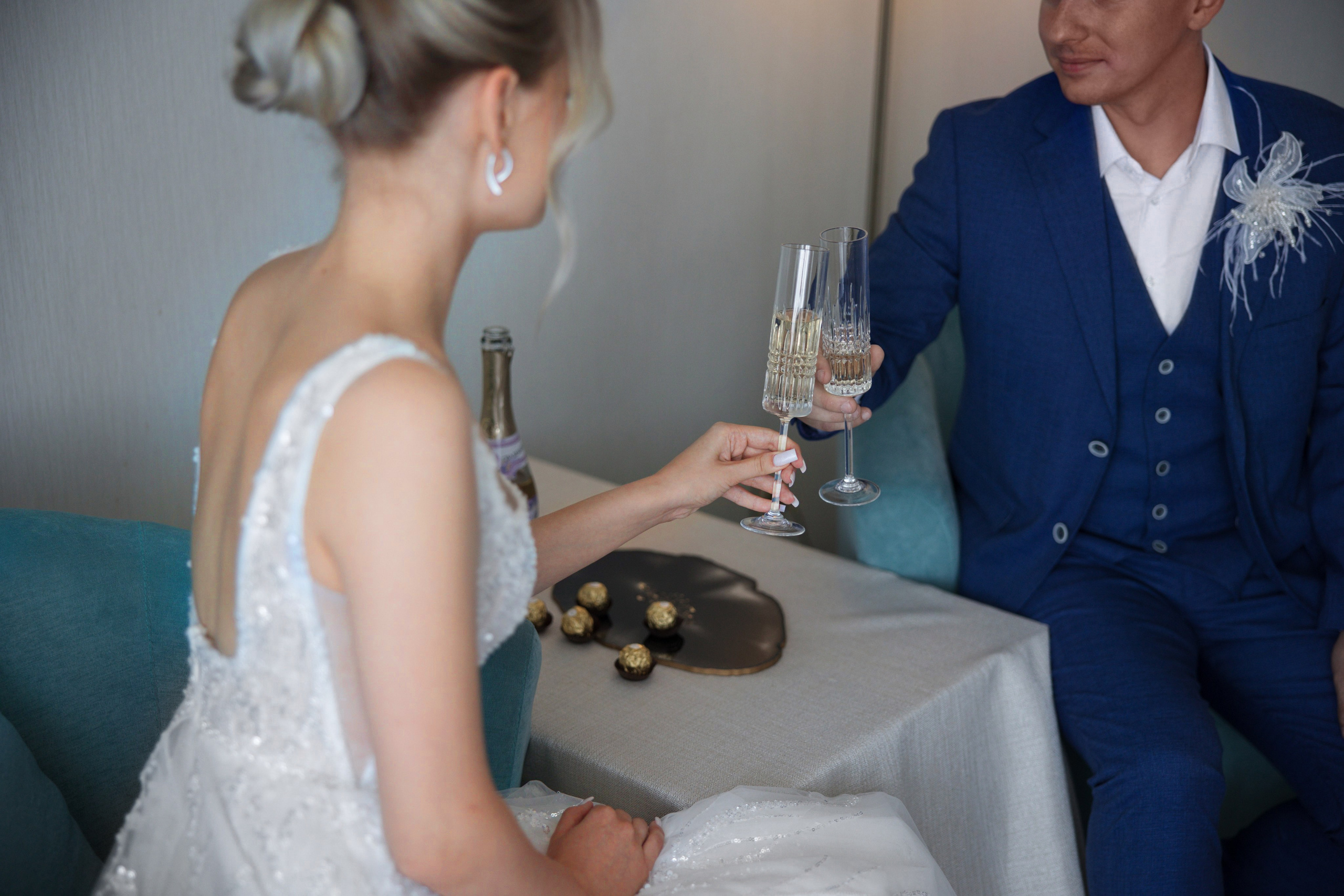 Свадьба в отеле Luciano (Лучано) | Фотоотчет полного дня | Илья Желдак. Свадебный фотограф и видеограф в Крыму! Ваш день будет незабываемым!