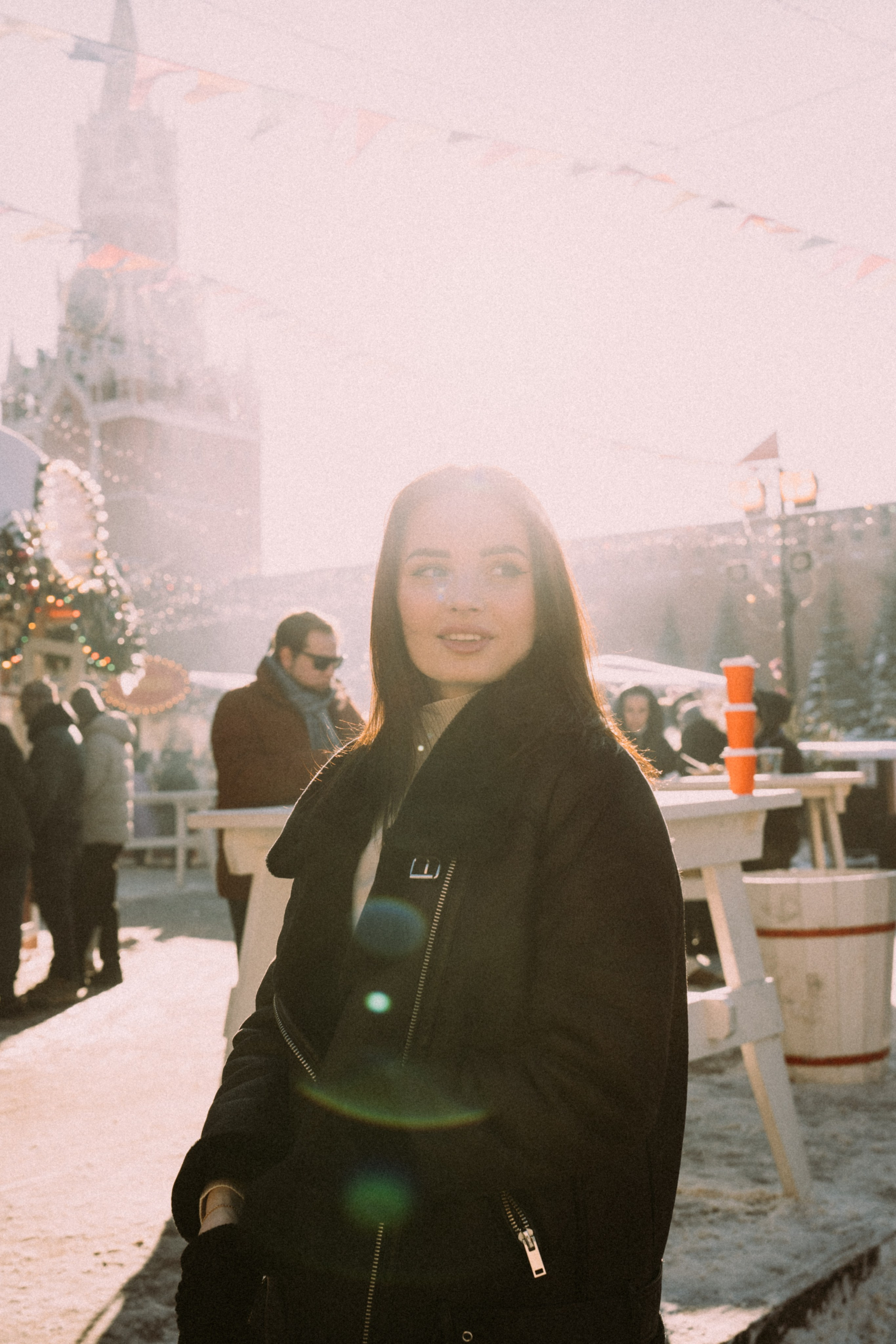 Катя и Алина Москва. Lokos.pro Ник Соколов Фото и Видео Москва/Ростов-на-Дону