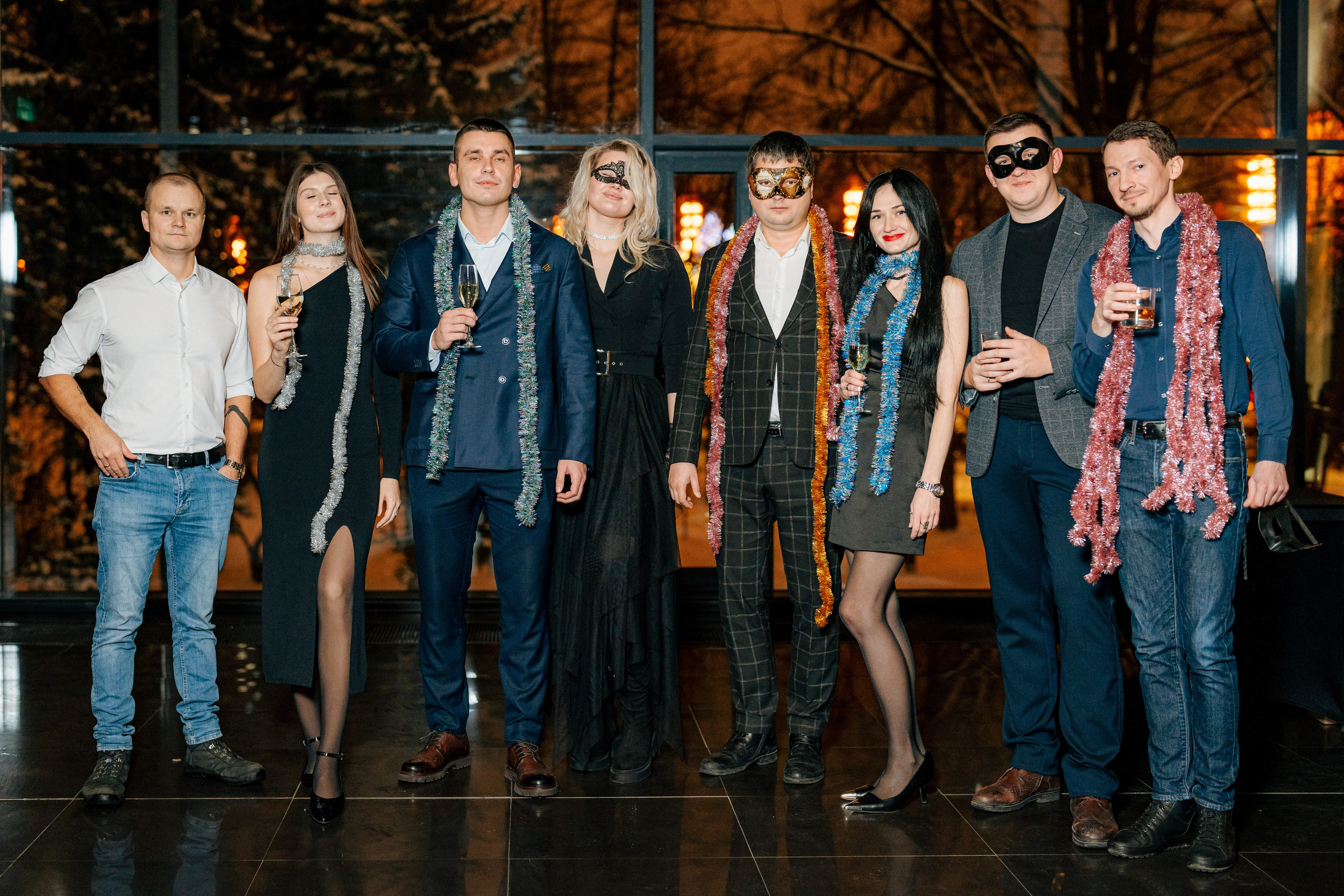 RosBank End of Year party (Корпоратив). Я занимаюсь событийной, свадебной, товарной, студийной… фотографией