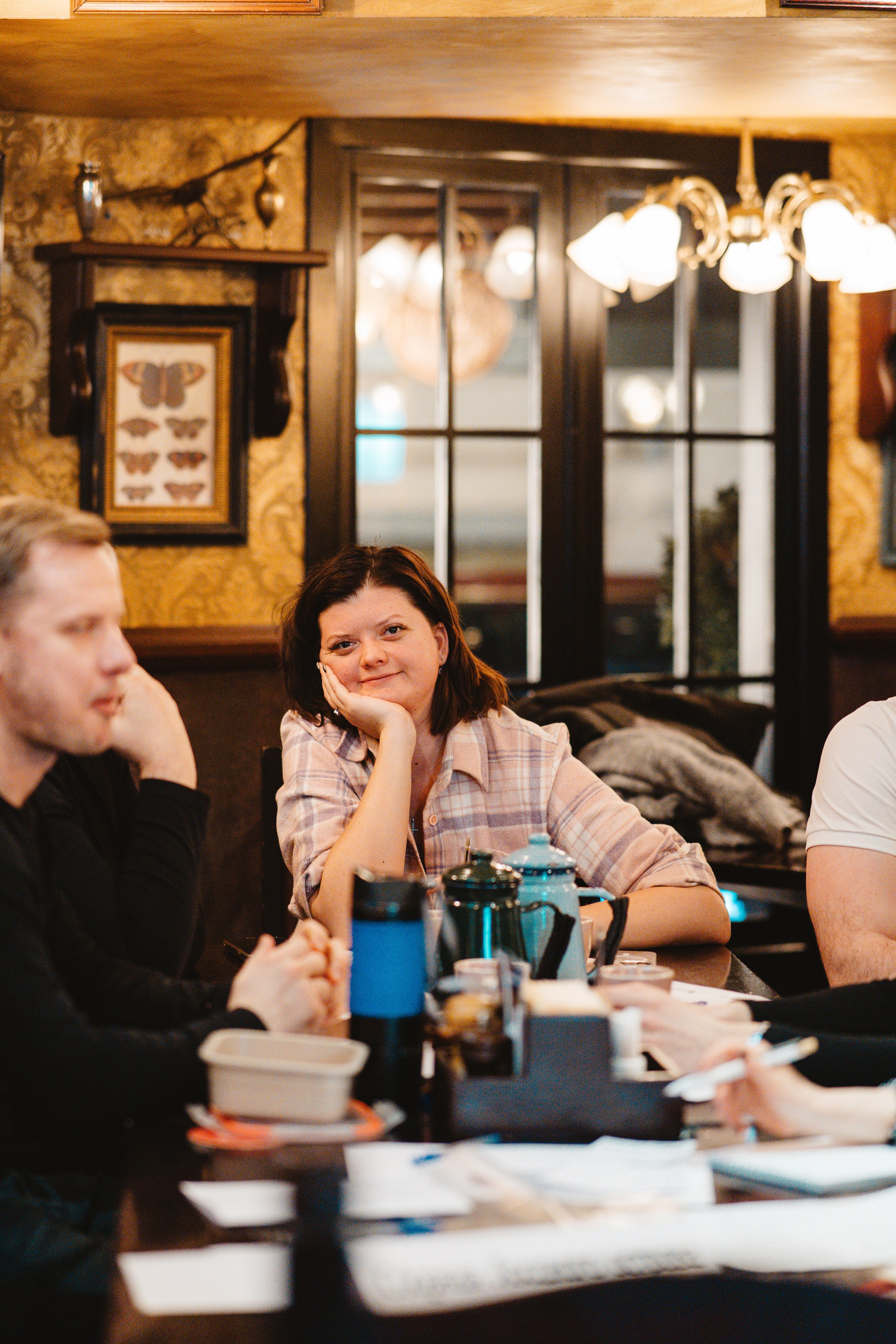 Intellectual games. Я занимаюсь событийной, свадебной, товарной, студийной… фотографией