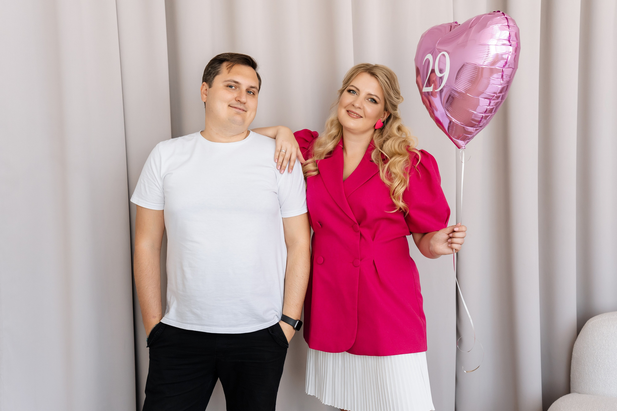 Маша | фотосессия Birthday Girl. Свадебный фотограф в Москве Яна Деньгина