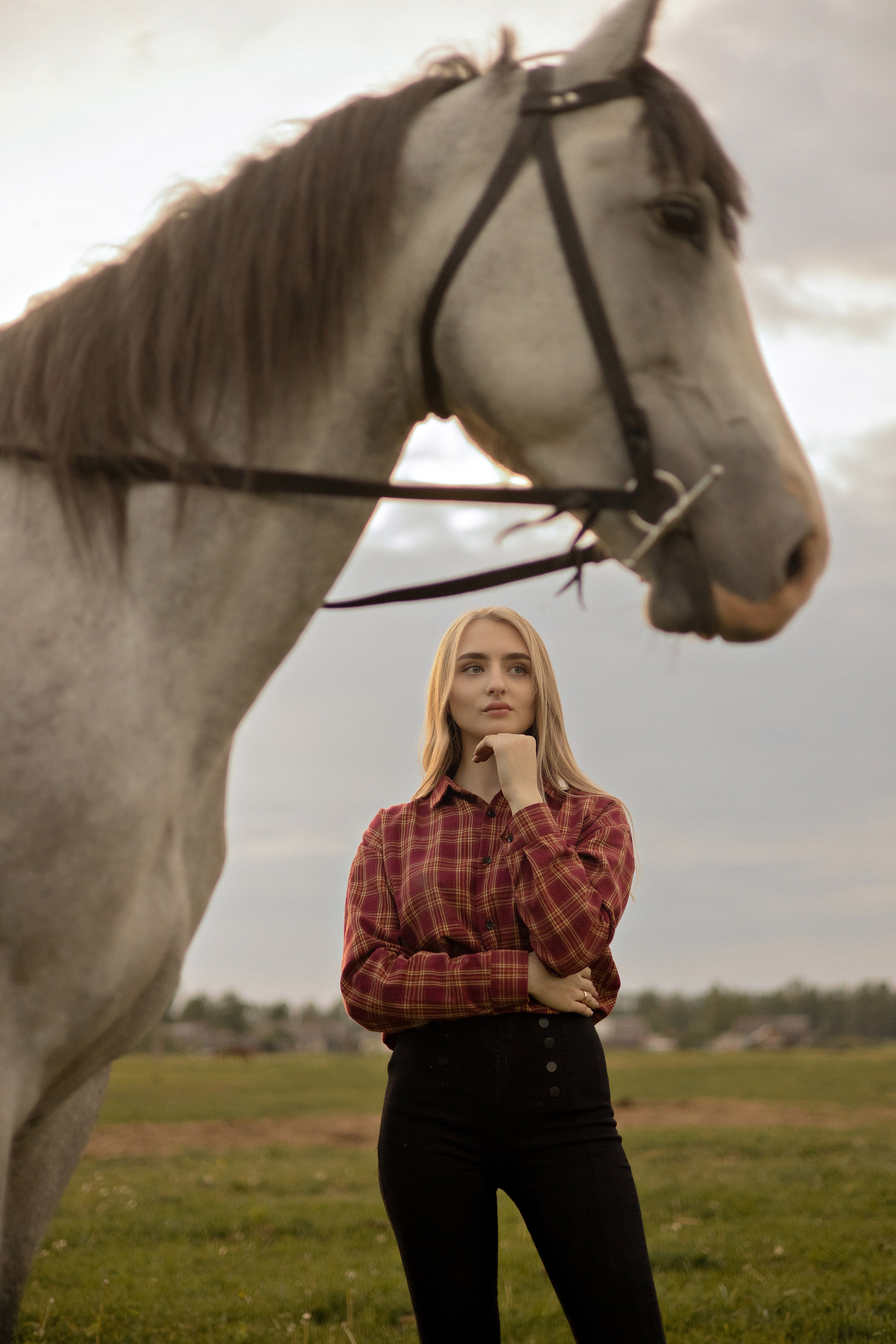 Индивидуальные уличные серии