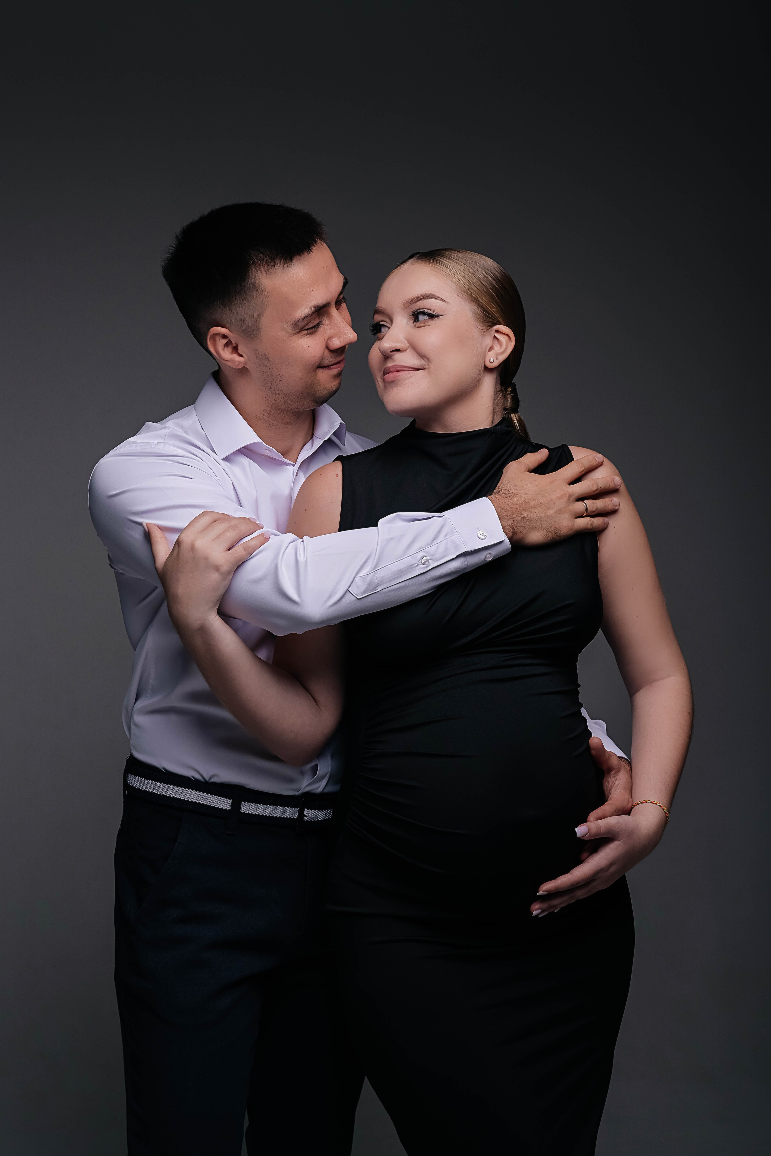 Беременность. Фотограф Подольск