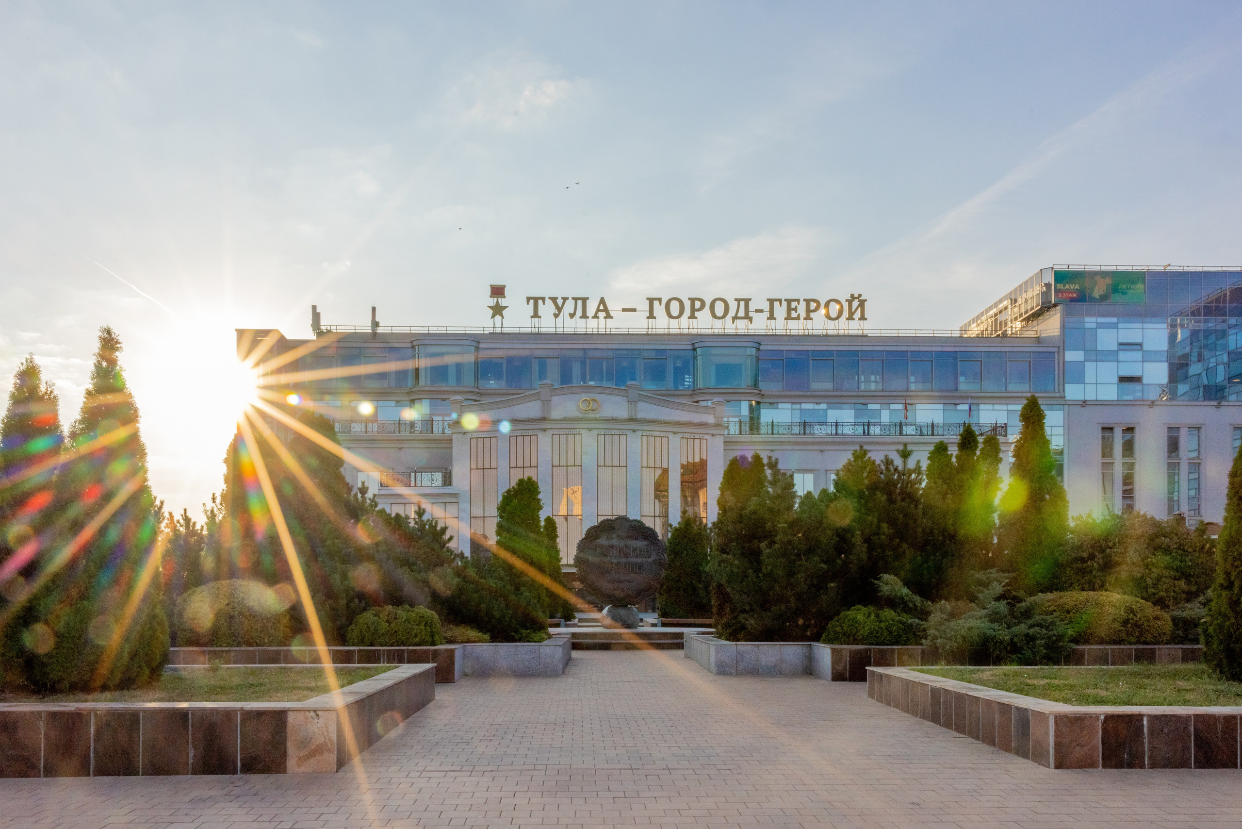 Поездка на поле Кулеково. Фотограф в Туле Крупский АнДРей. Фотостудия «КАДР71» в Туле