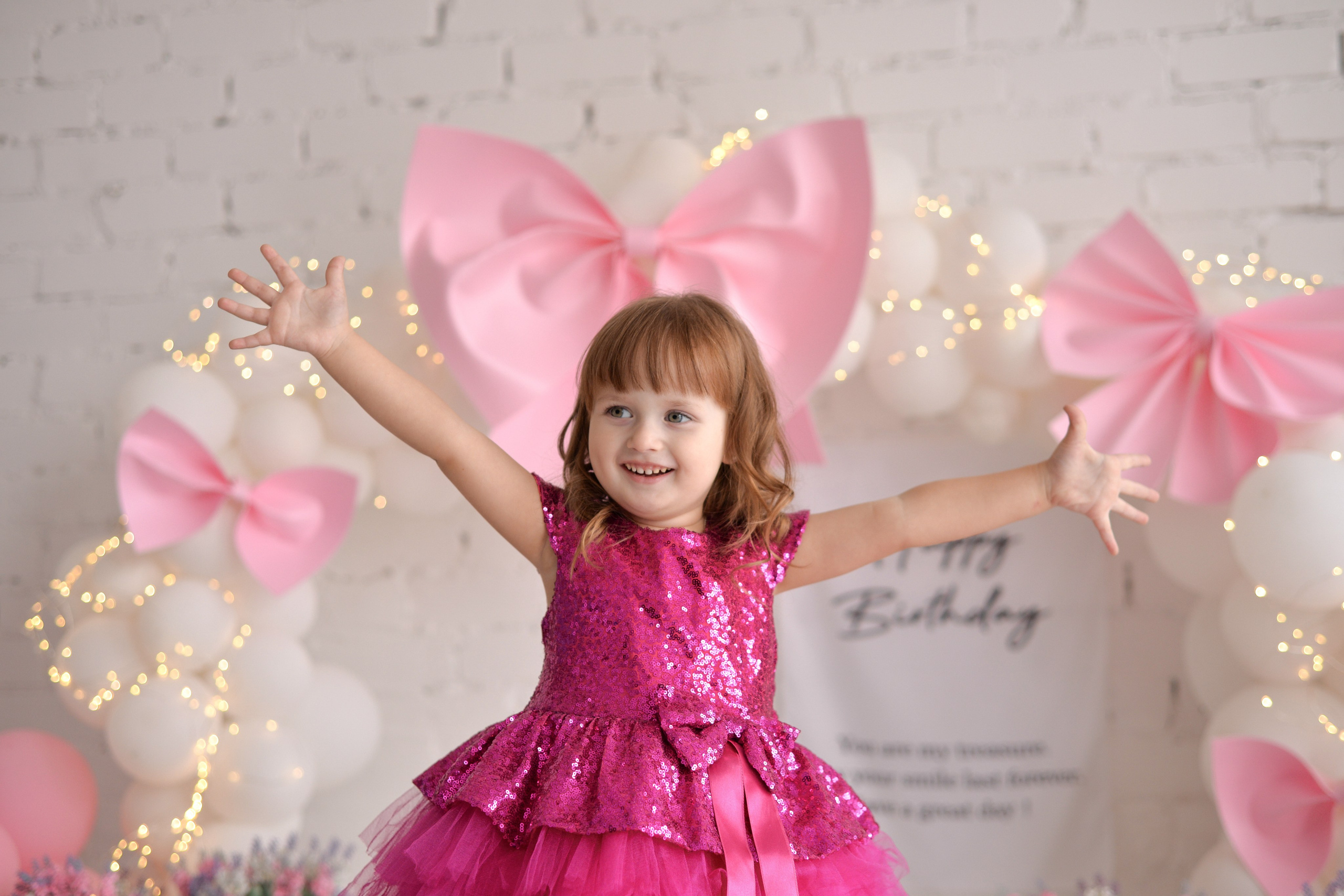 Варюше 3 года (мама Екатерина). Семейный и свадебный фотограф Галина Абакумова, фотосессии в Белгороде