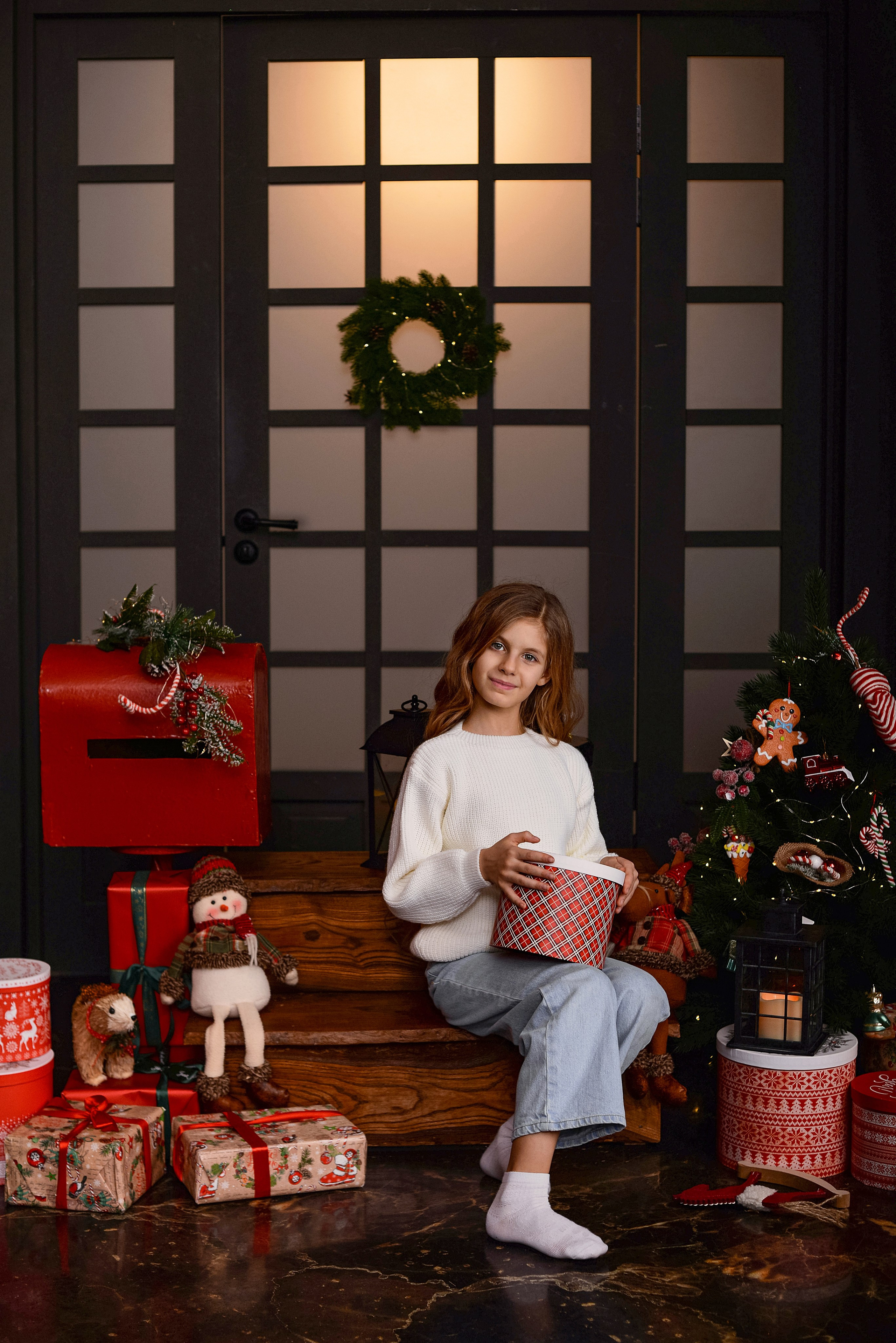 Семья Татьяны. Семейный и свадебный фотограф Галина Абакумова, фотосессии в Белгороде