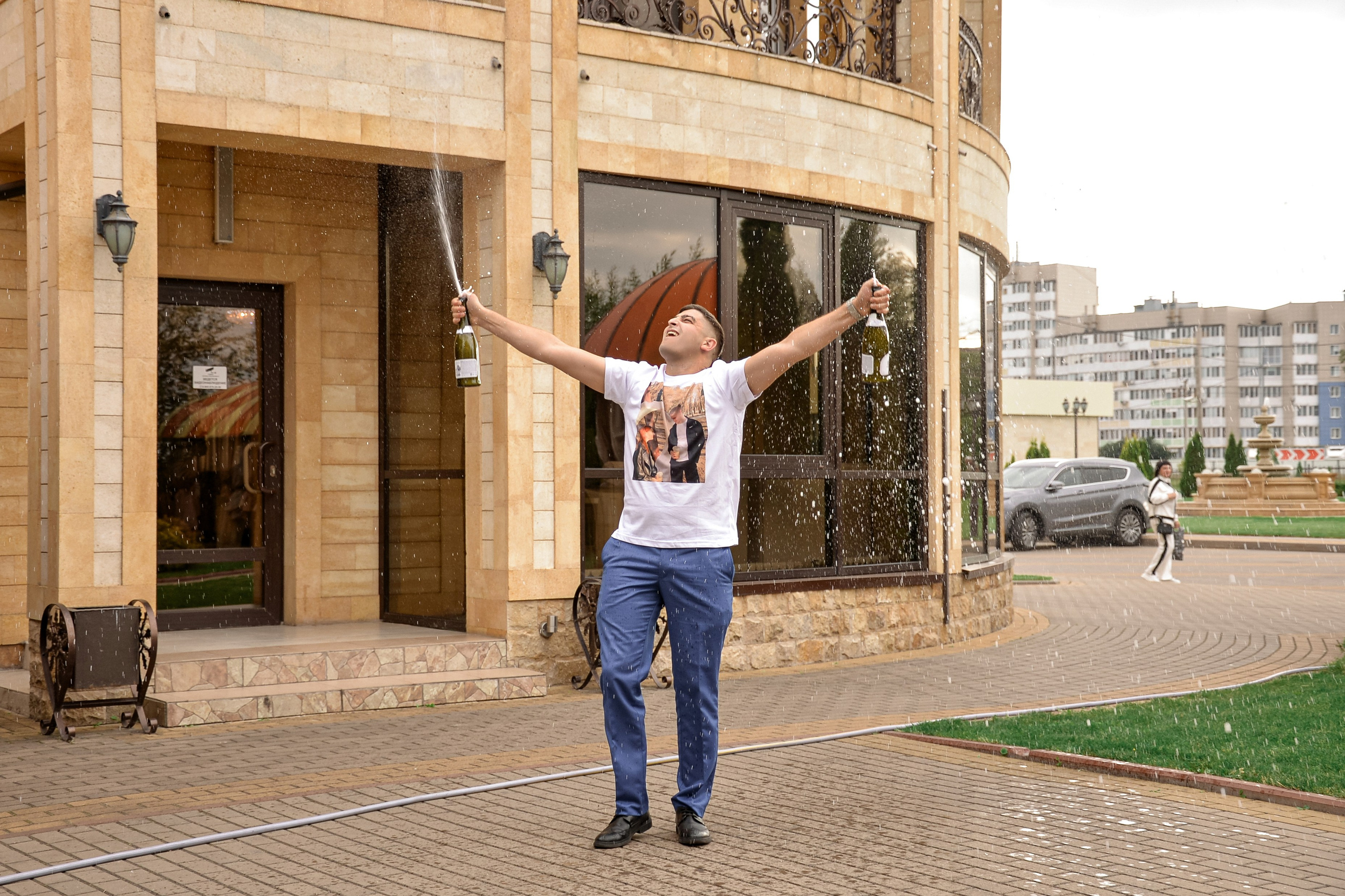 Карина и Саша. 5.09.25. Семейный и свадебный фотограф Галина Абакумова, фотосессии в Белгороде