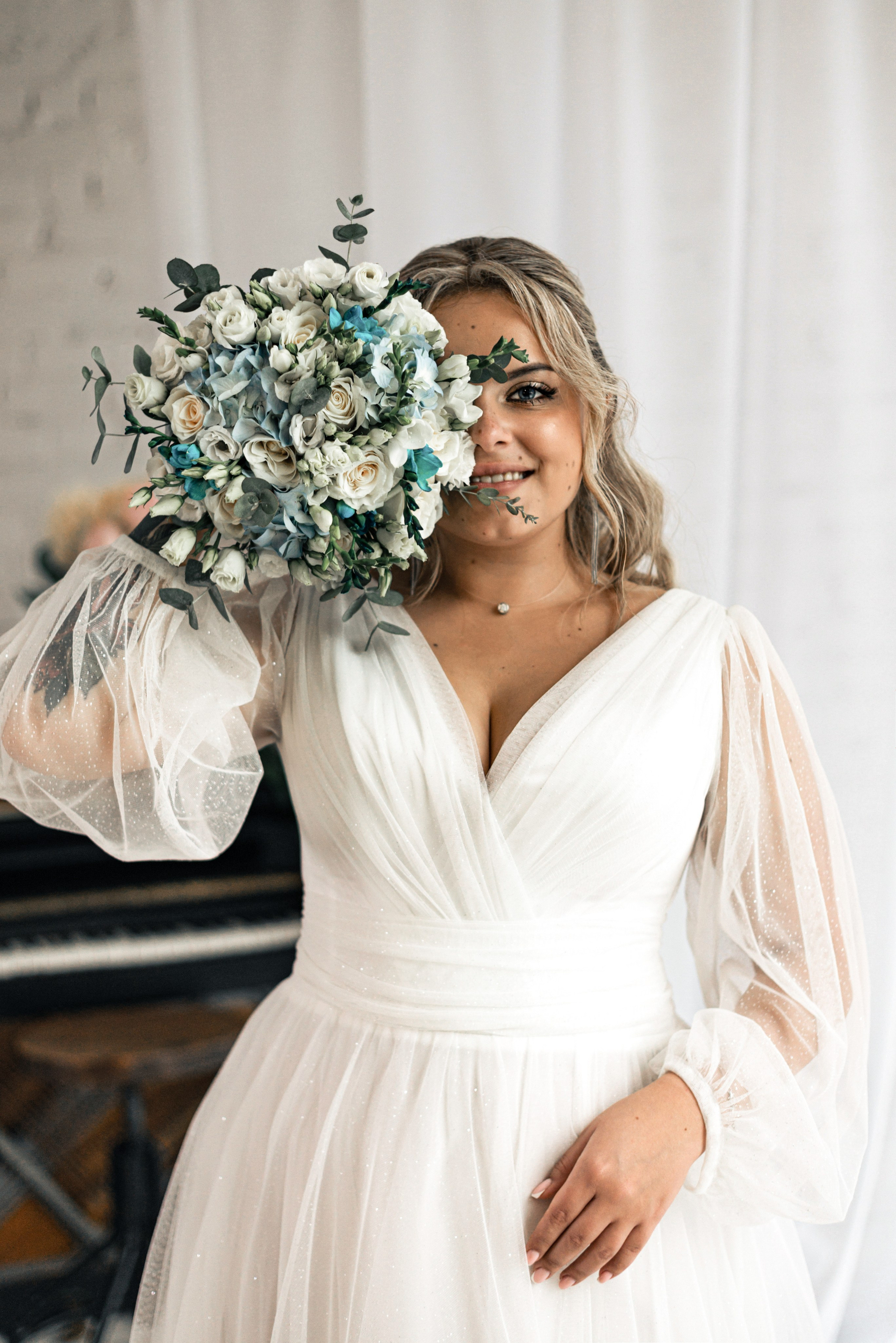 Лера и Коля. Семейный и свадебный фотограф Галина Абакумова, фотосессии в Белгороде