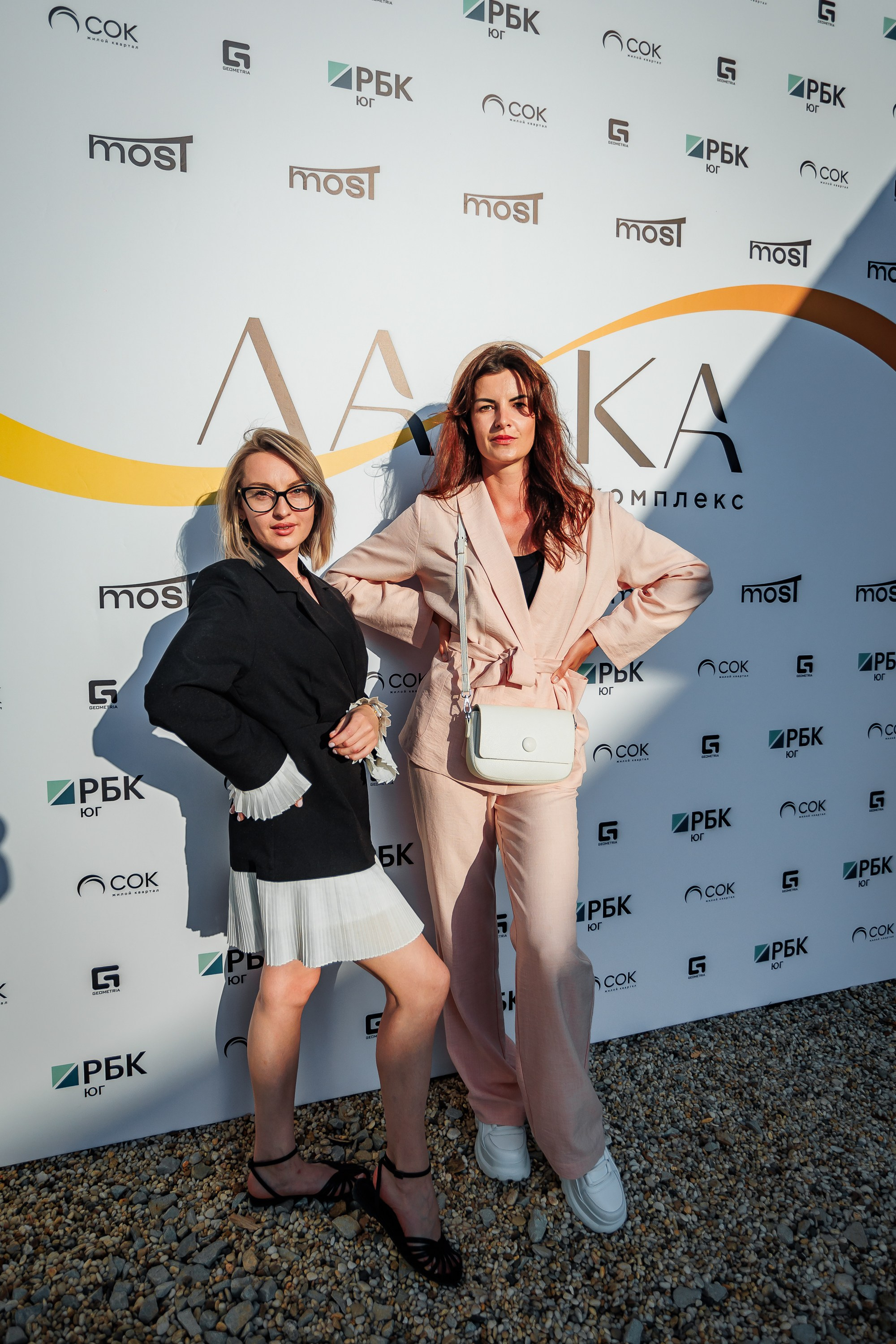 Презентация проекта ЖК ЛАСКА_ Алушта_Крым_17.06.2025. Аминов Руслан | Фотограф