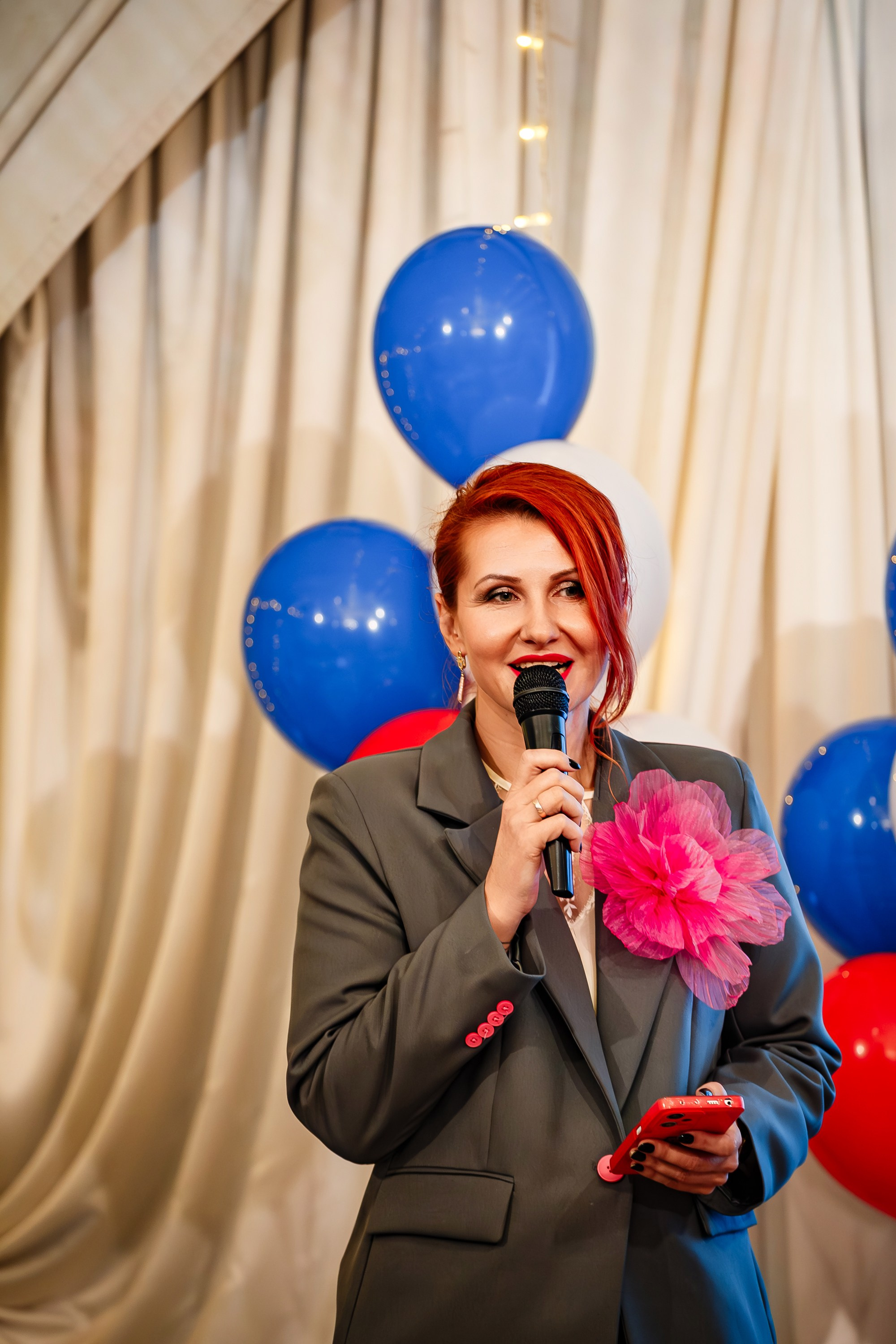 Бизнес — форум «Женщины Крыма 2024»_Симферополь_Рыбацкая деревня_23.11.24. Аминов Руслан | Фотограф