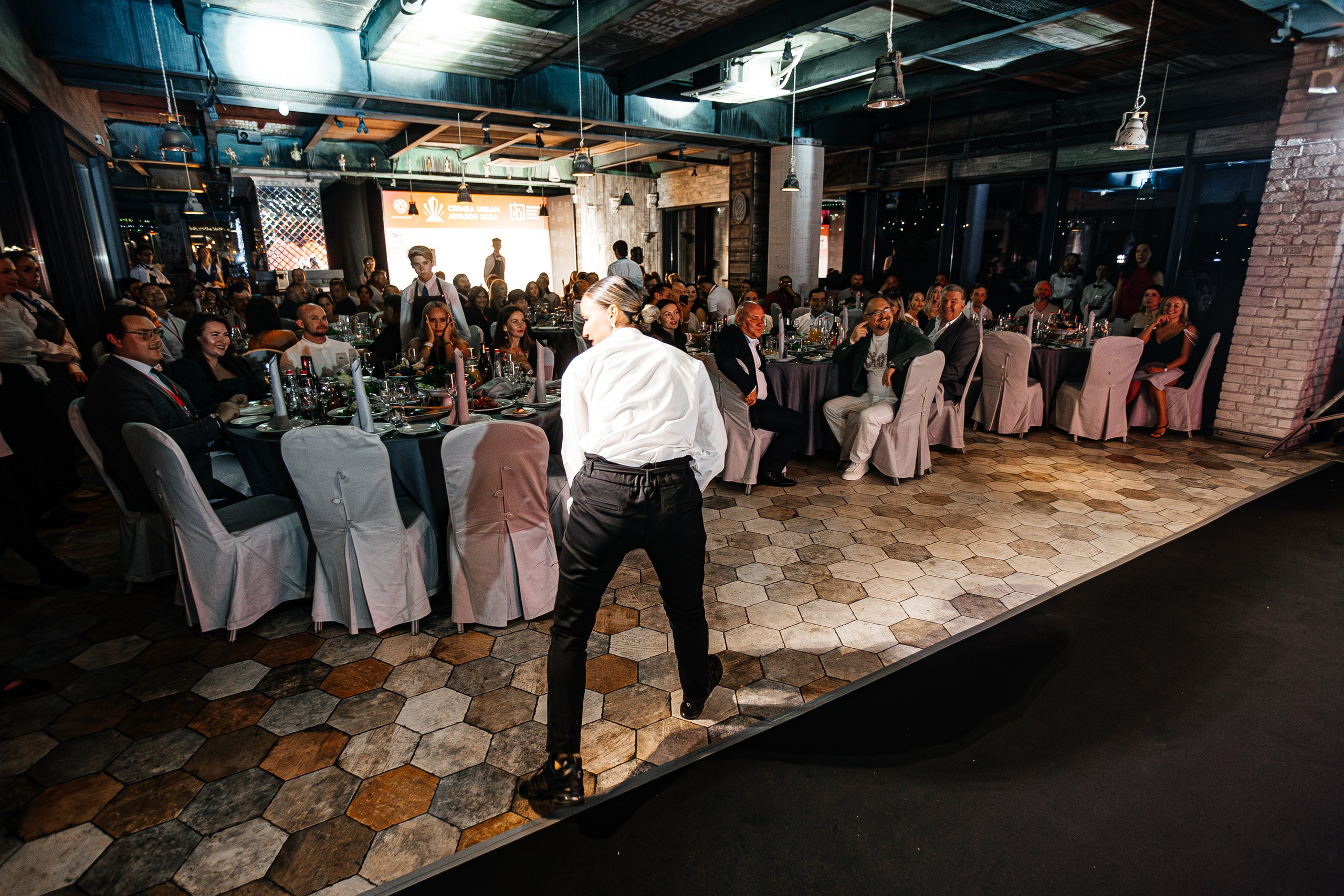 Crimea_urban_awards_12.09.2024. Аминов Руслан | Фотограф