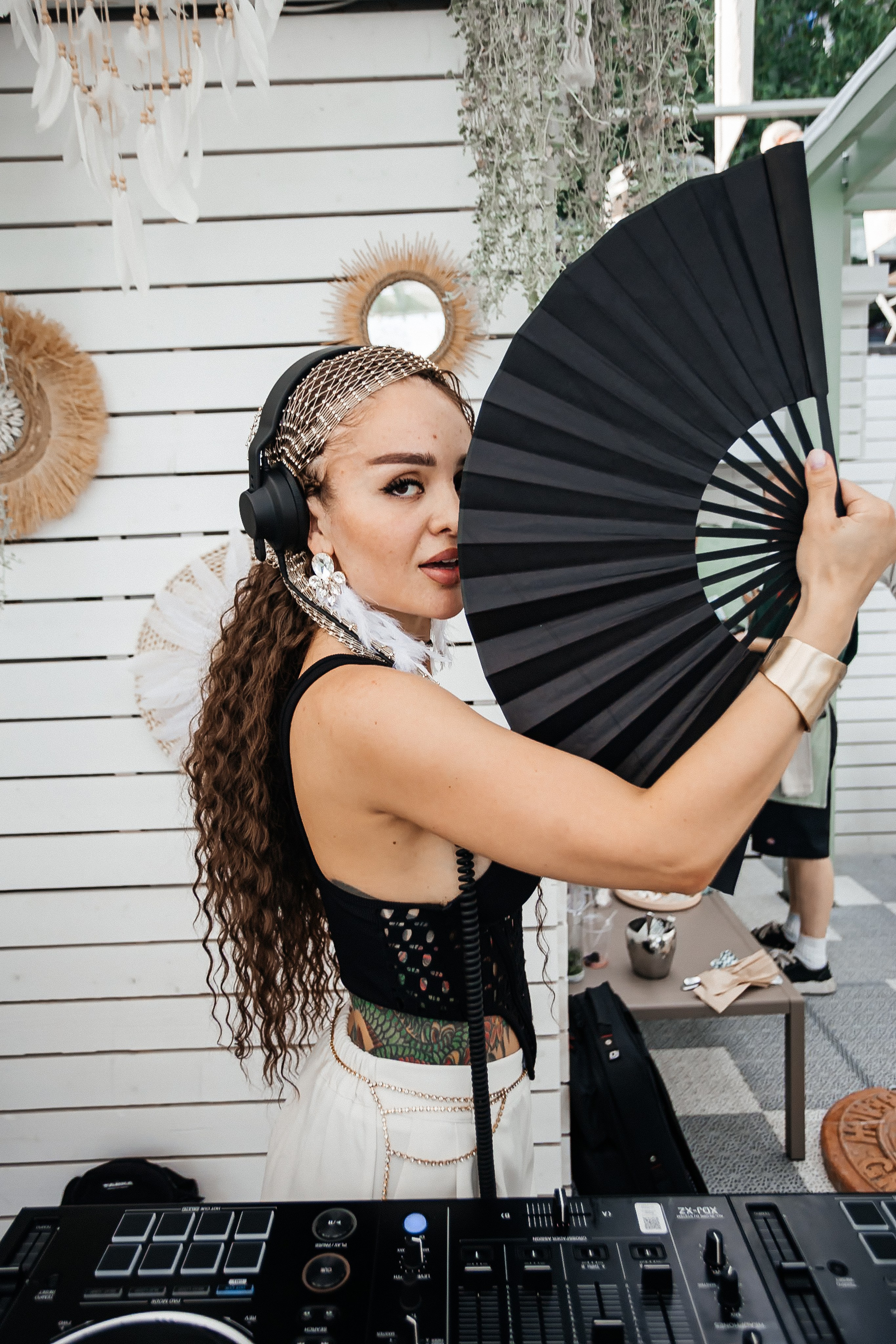 Massandrabeach_Vangogh 3.07.24. Аминов Руслан | Фотограф