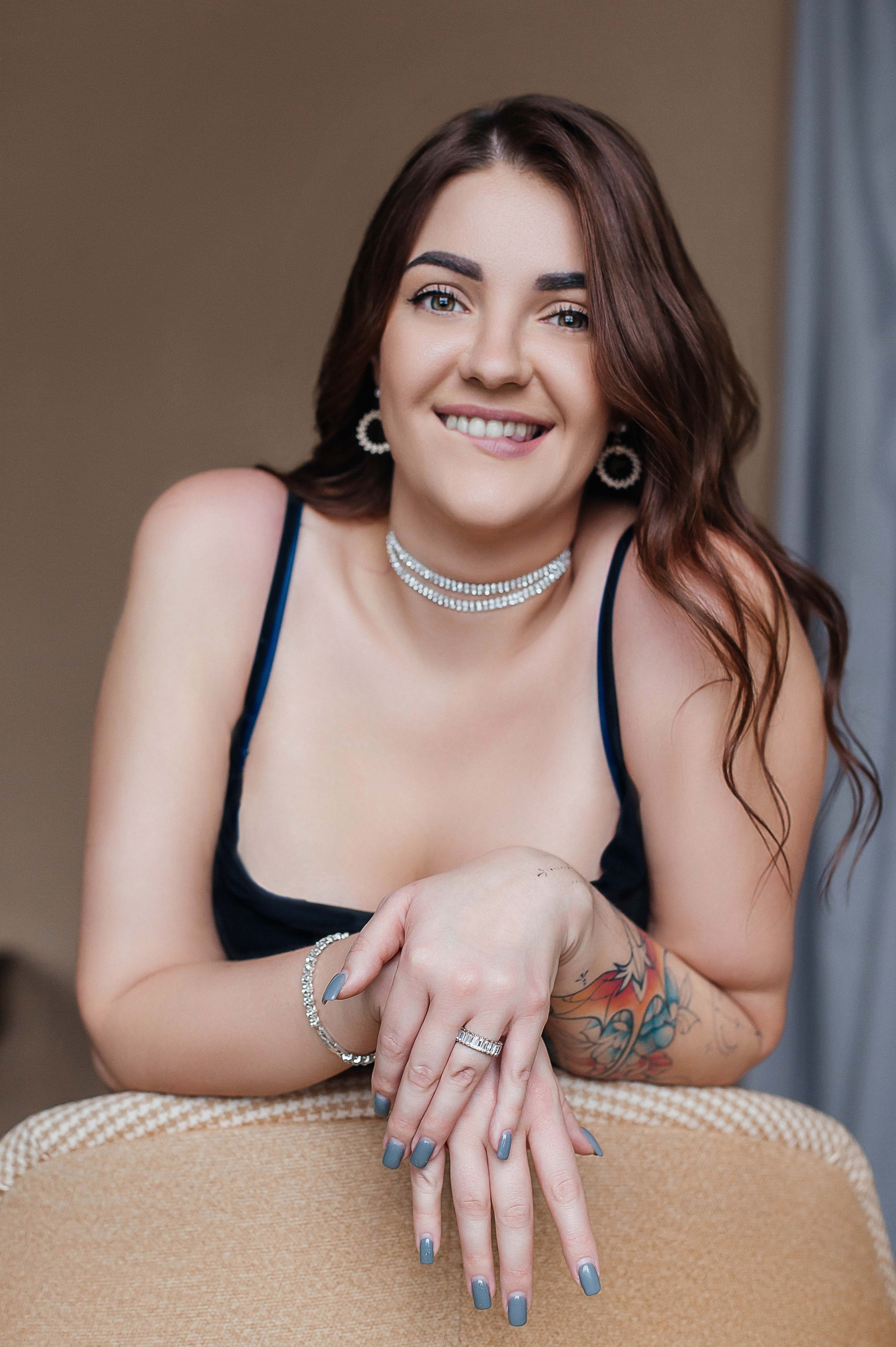 Елена Гайдашева_25.11.2023. Аминов Руслан | Фотограф