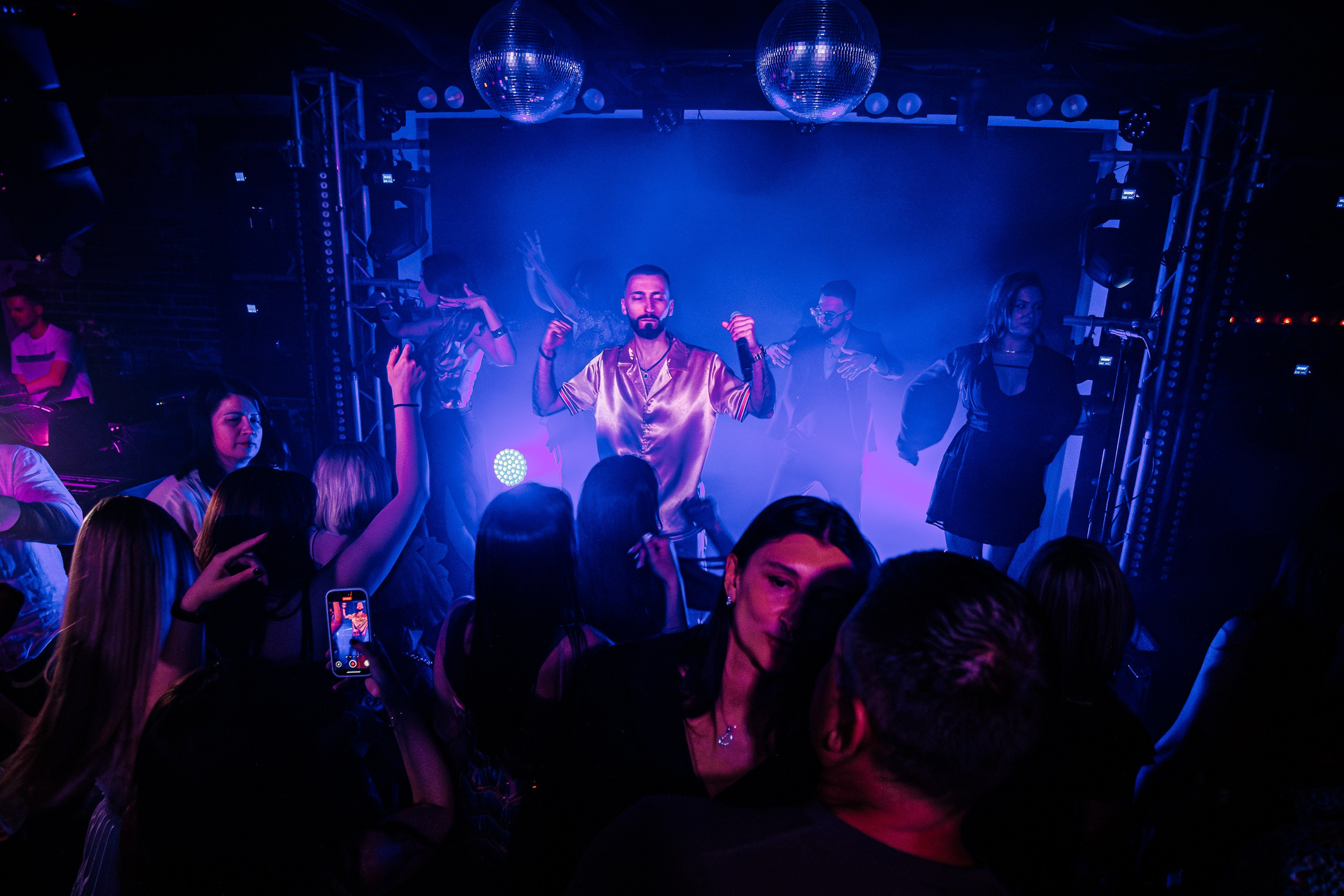 «АВРААМ РУССО"_Чайка на пляже_Ялта_21.06.2025. Аминов Руслан | Фотограф