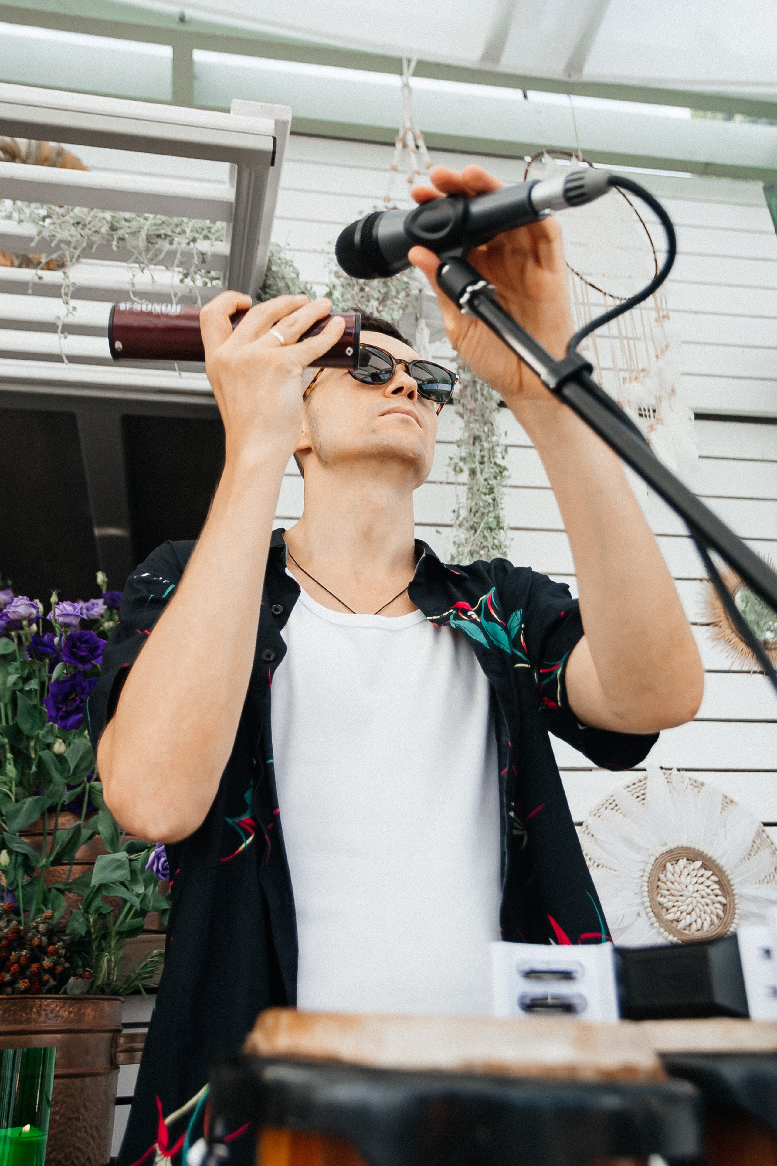 Massandrabeach_Vangogh 3.07.24. Аминов Руслан | Фотограф