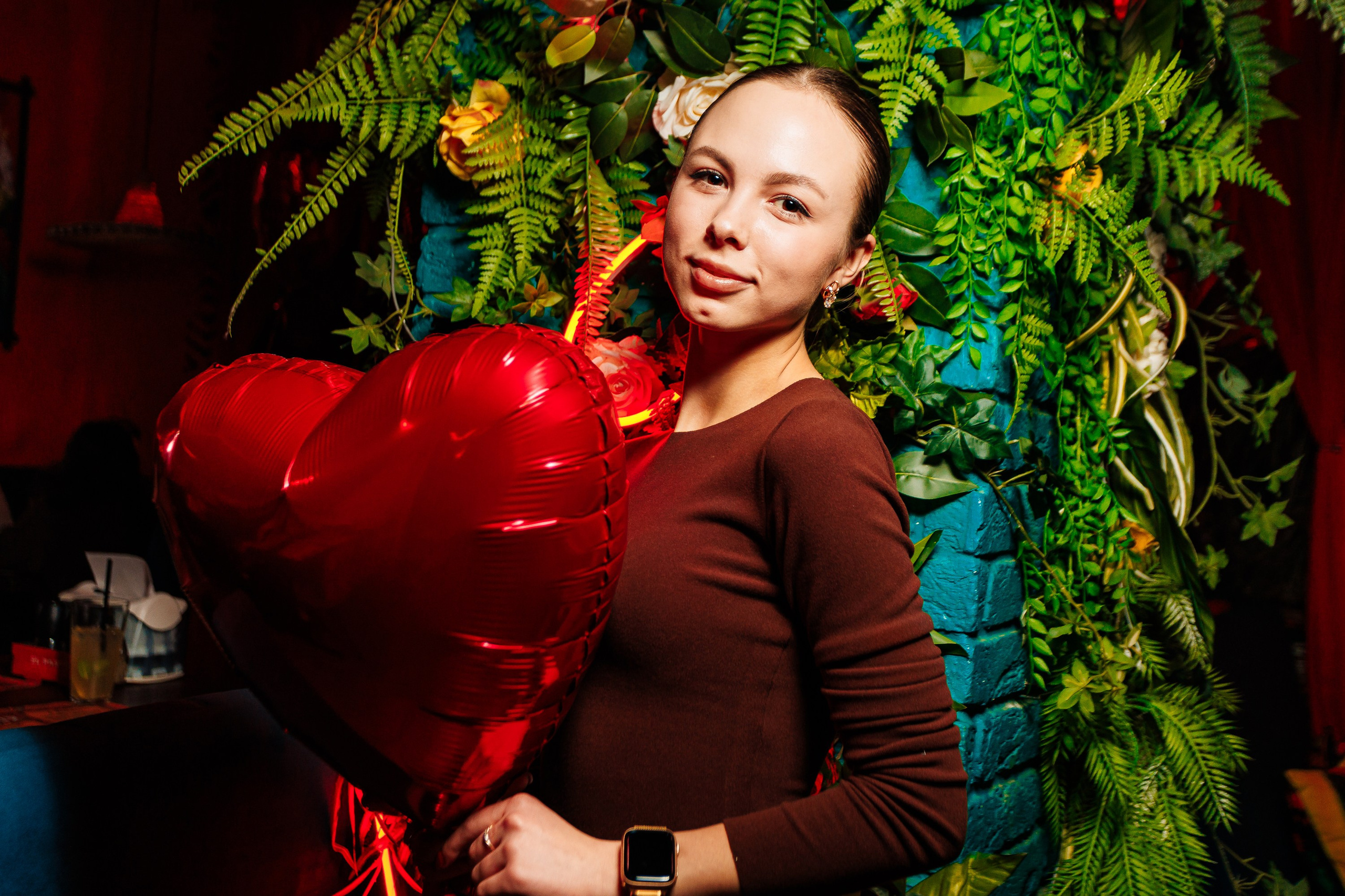 День влюблённых_El Pastor_Симферополь_14.02.2025. Аминов Руслан | Фотограф