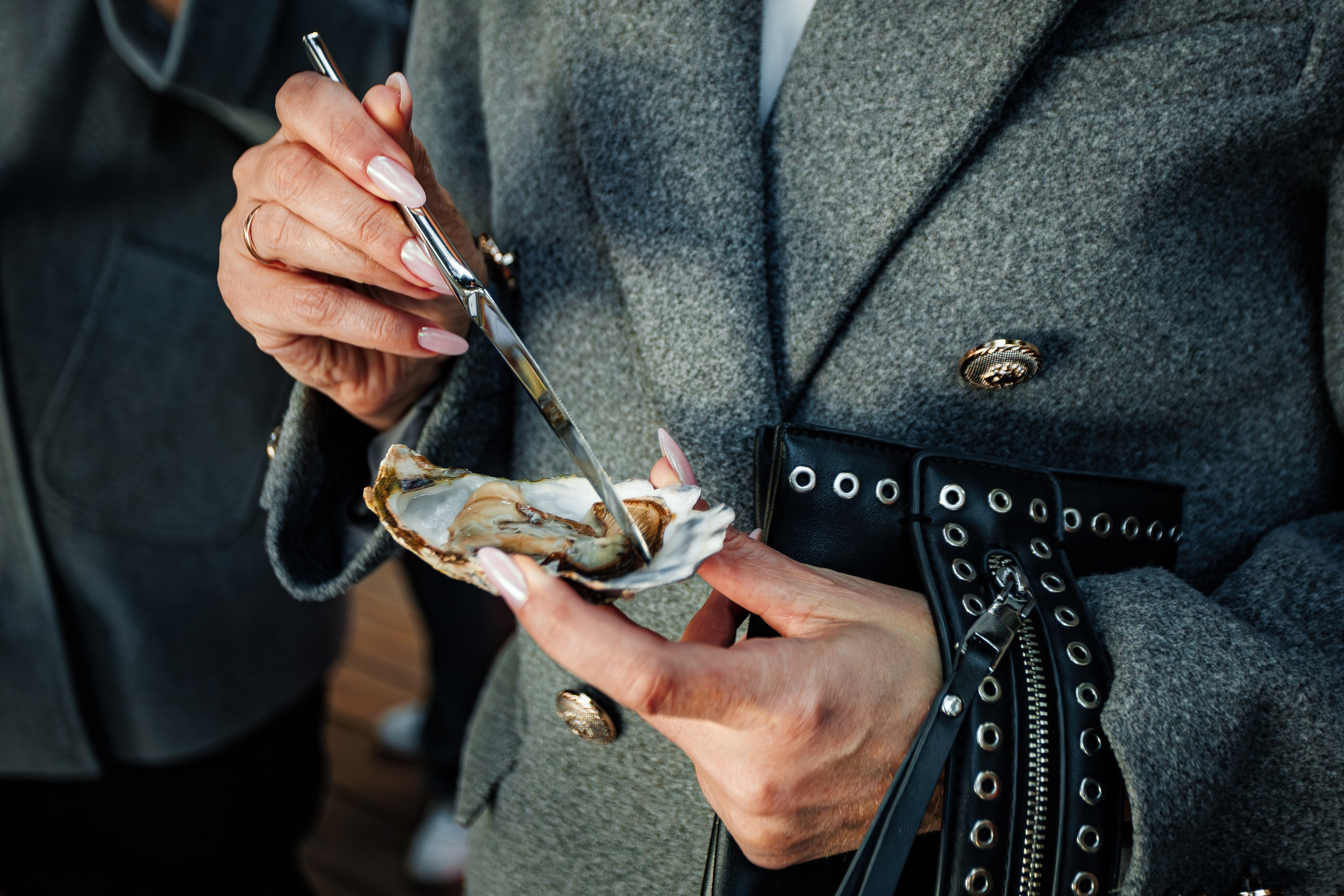 Открытие ресторана «DORADO». Аминов Руслан | Фотограф