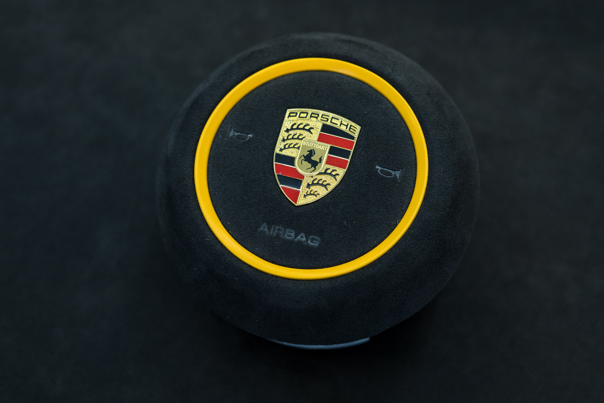 Porsche 911. Свадебный и семейный фотограф/видеограф в Краснодаре Наталья Осинская