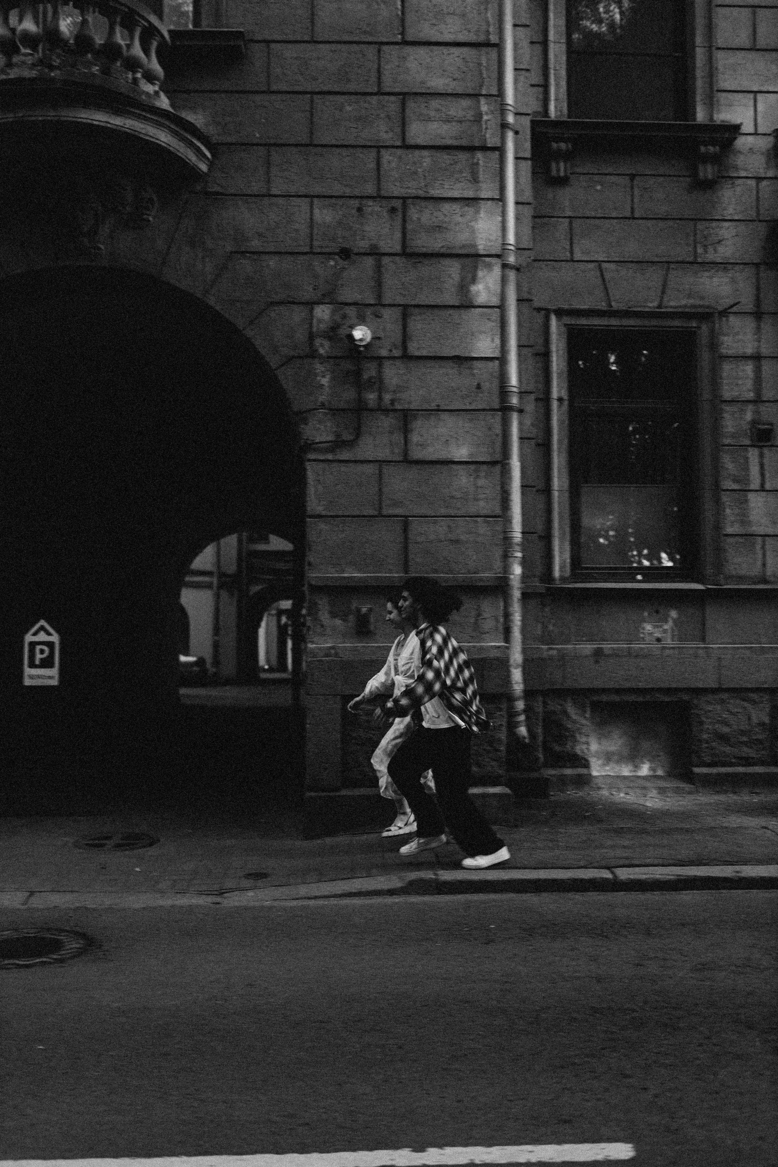 Яна и Кадыр. Фотограф в Петербурге Ольга Стрельченко