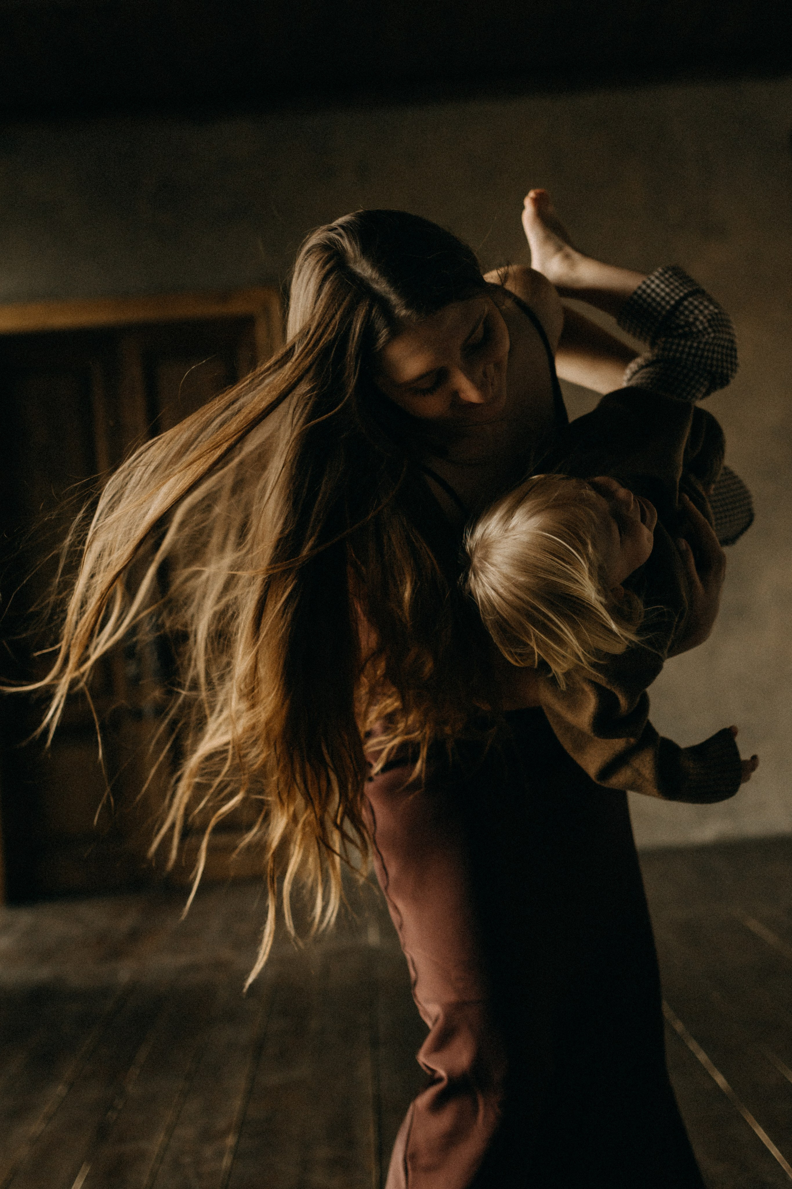 Ангелина и Есения. Фотограф в Петербурге Ольга Стрельченко