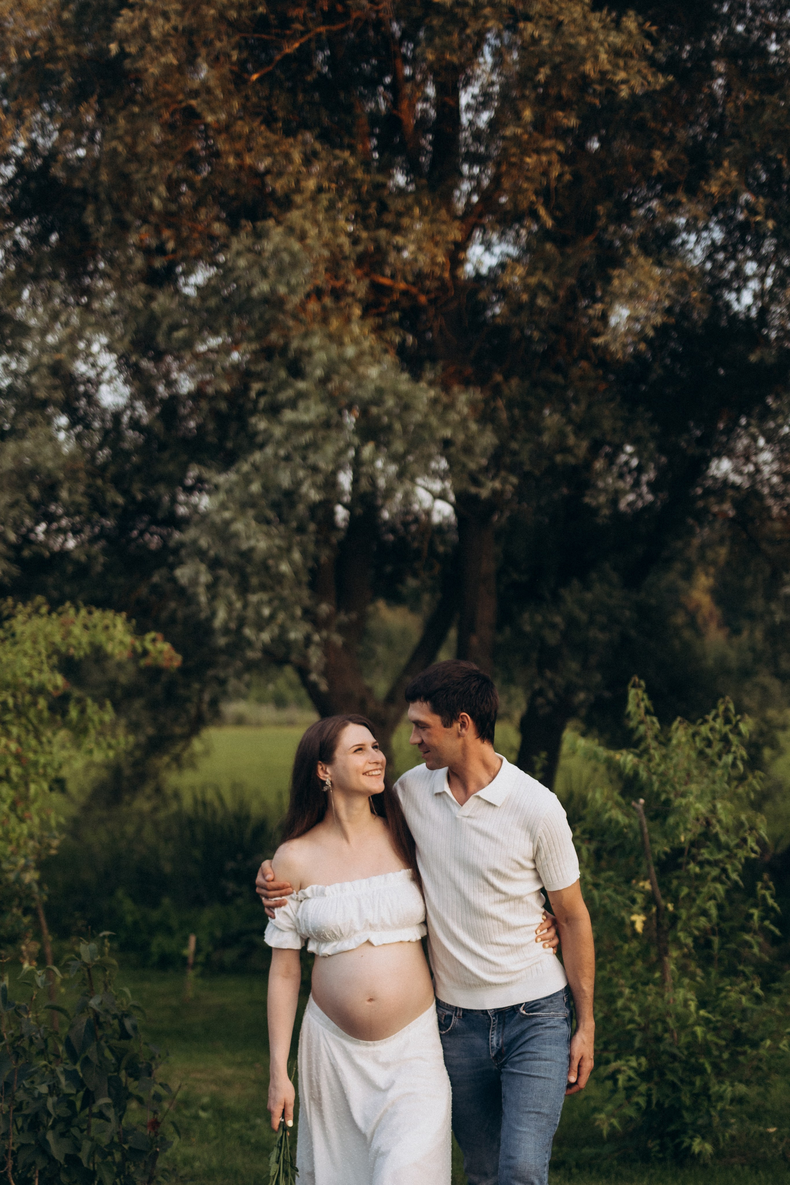 Татьяна и Валера. Фотограф Нижний Новгород