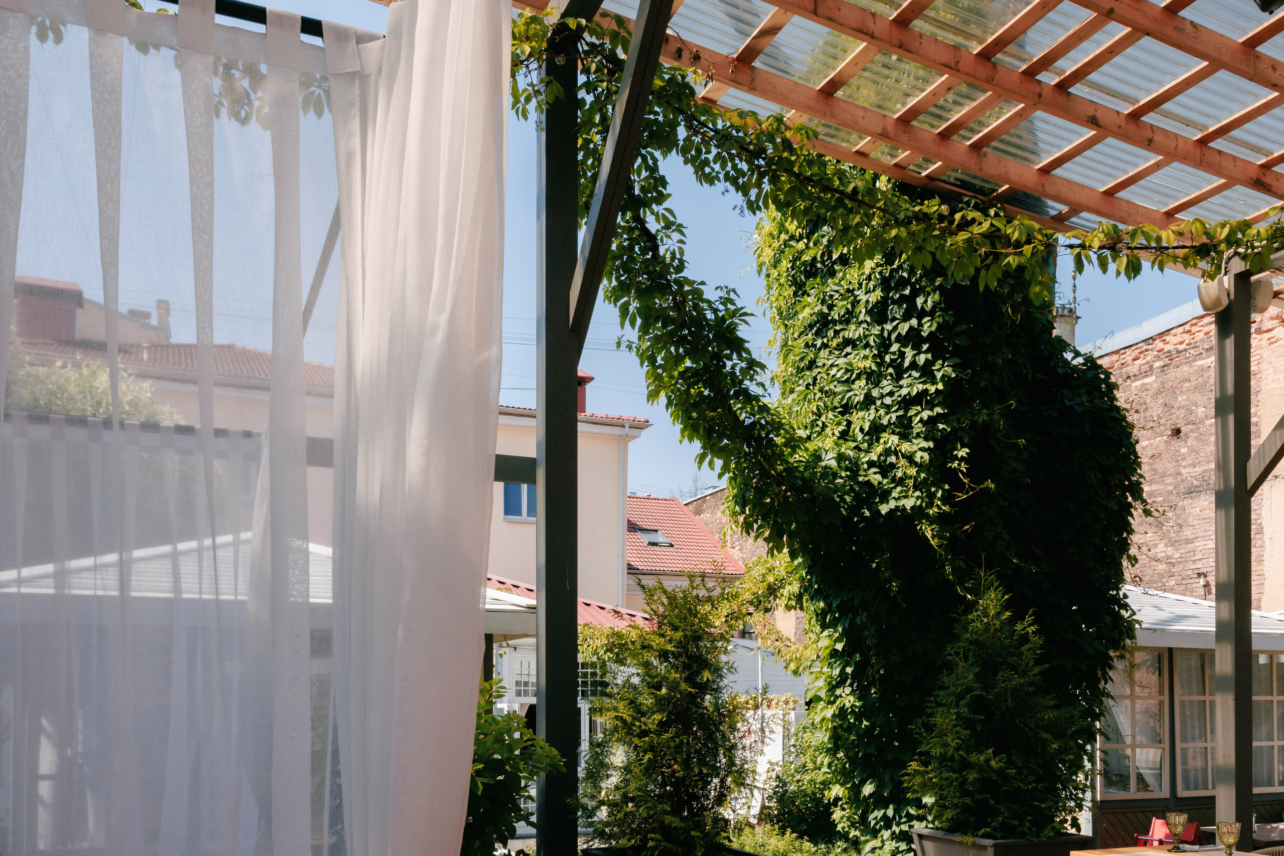 Пряности и радости на Васильевском острове. Репортажный фотограф в Санкт-Петербурге Жолудев Владислав