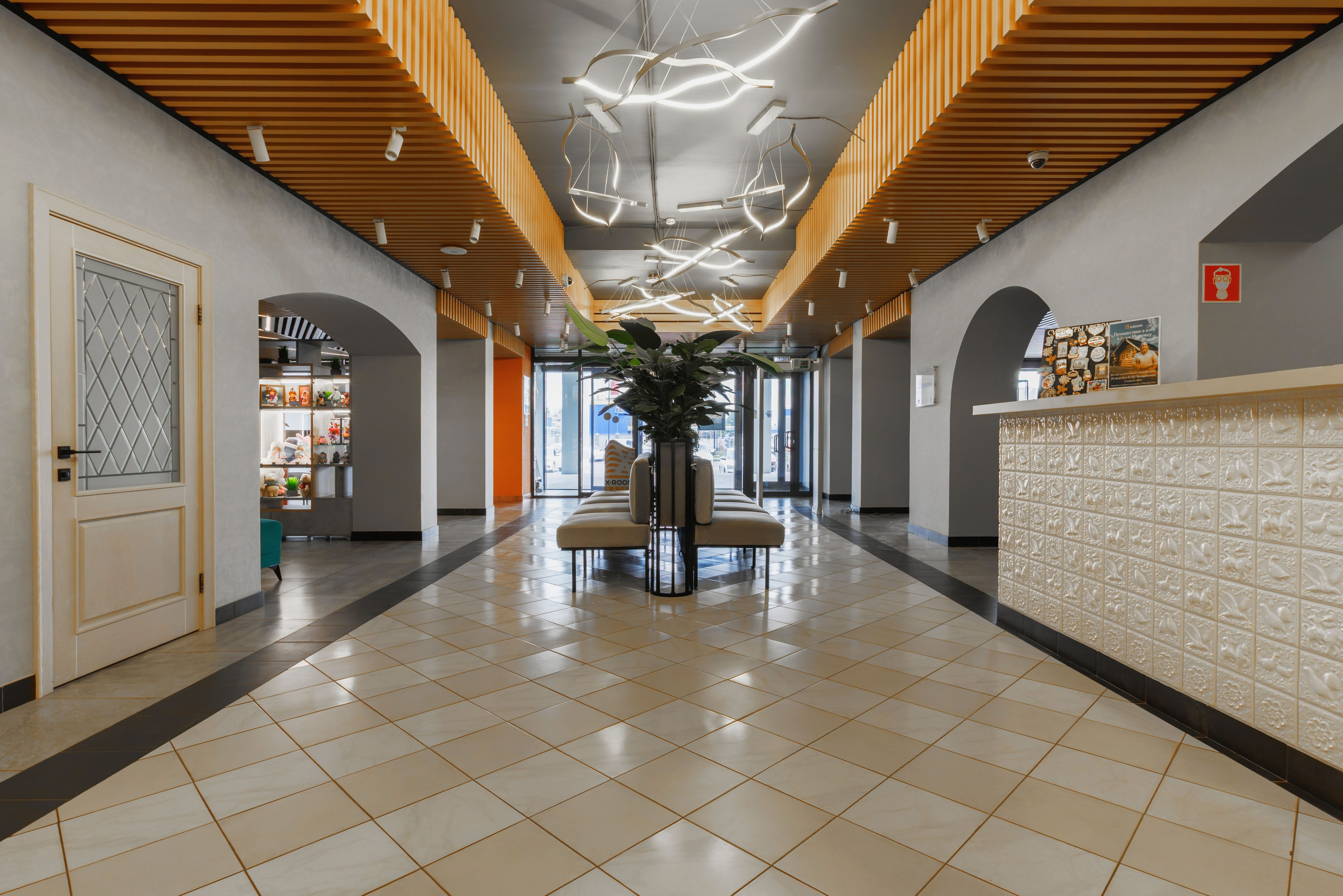 X-Room Муром. Репортажный фотограф в Санкт-Петербурге Жолудев Владислав