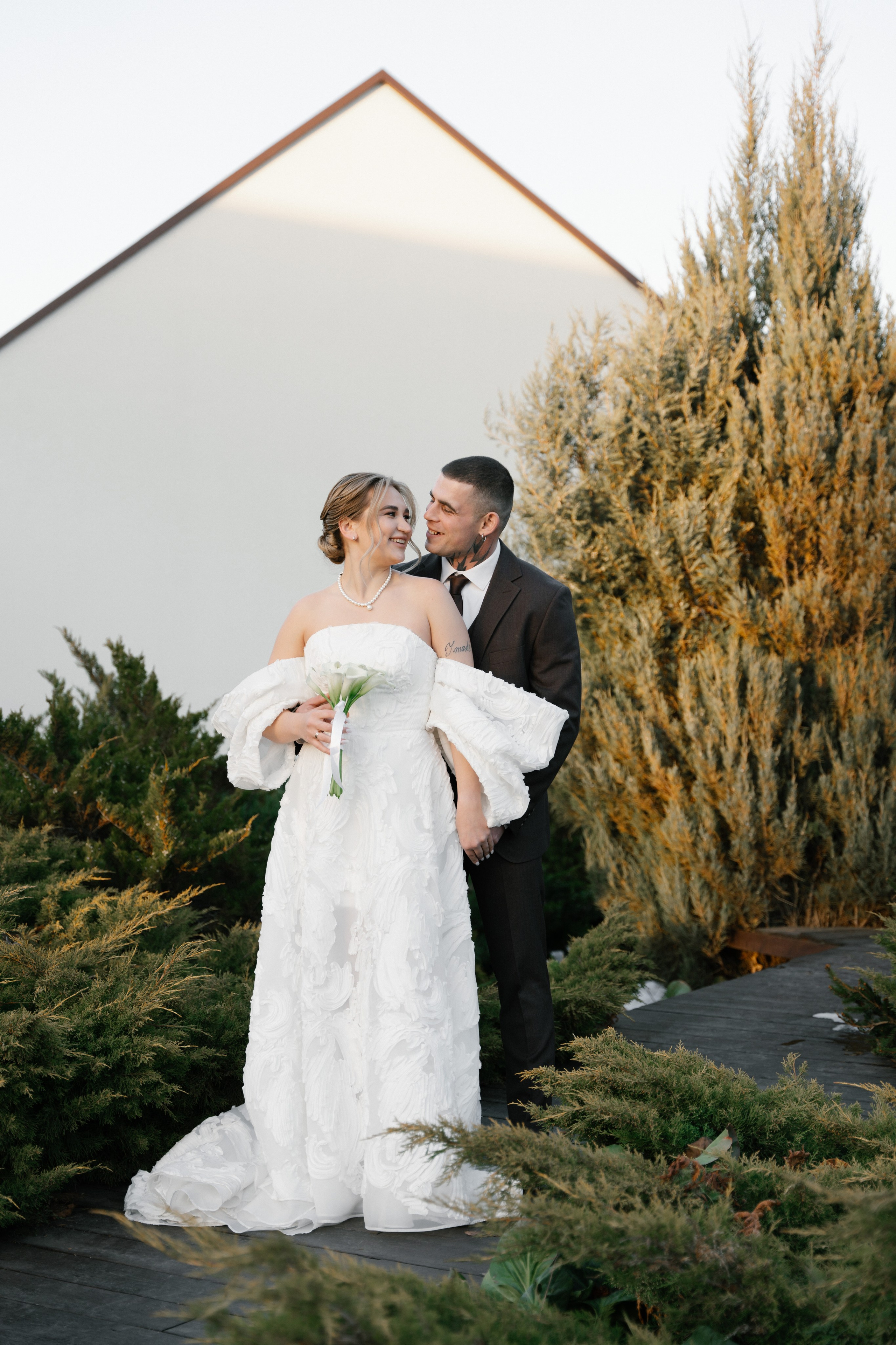 Свадебная фотосессия в Челябинске | Валерия и Владислав. Ульяна Ремезова | Фотограф | Челябинск