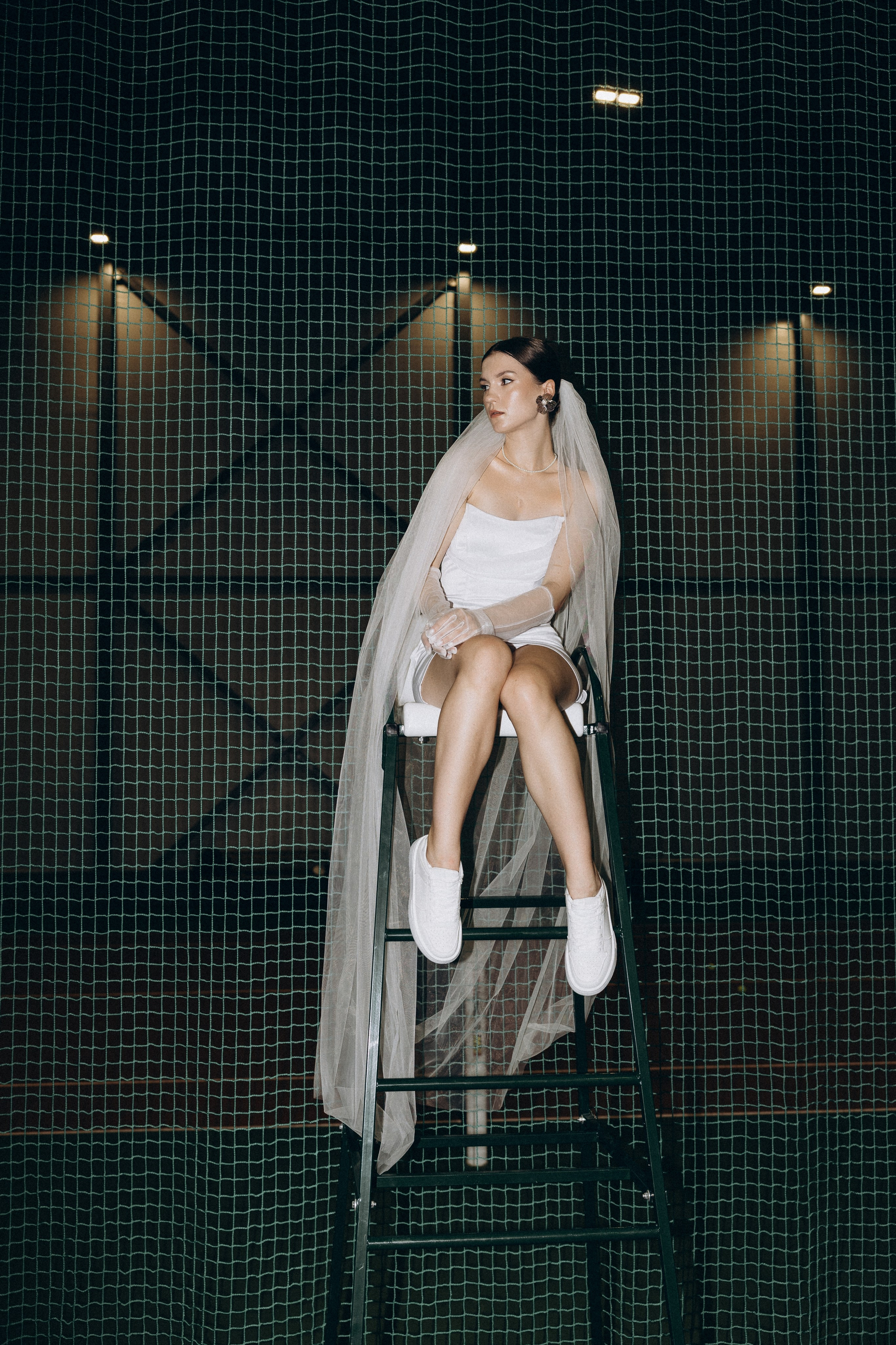 Свадебный матч. Майорова Валерия Фотограф Ставрополь