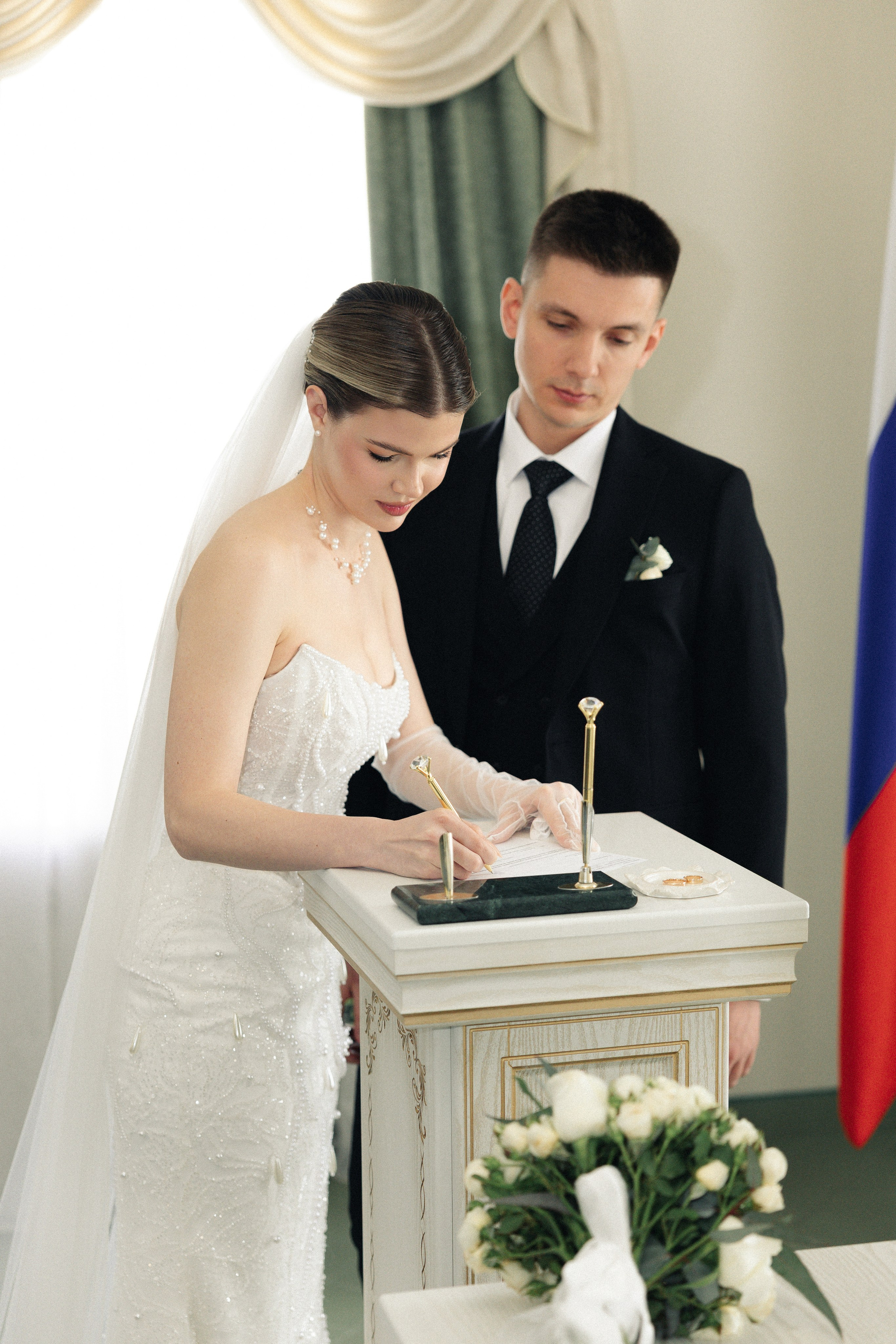 Иван & Ксения. Майорова Валерия Фотограф Ставрополь