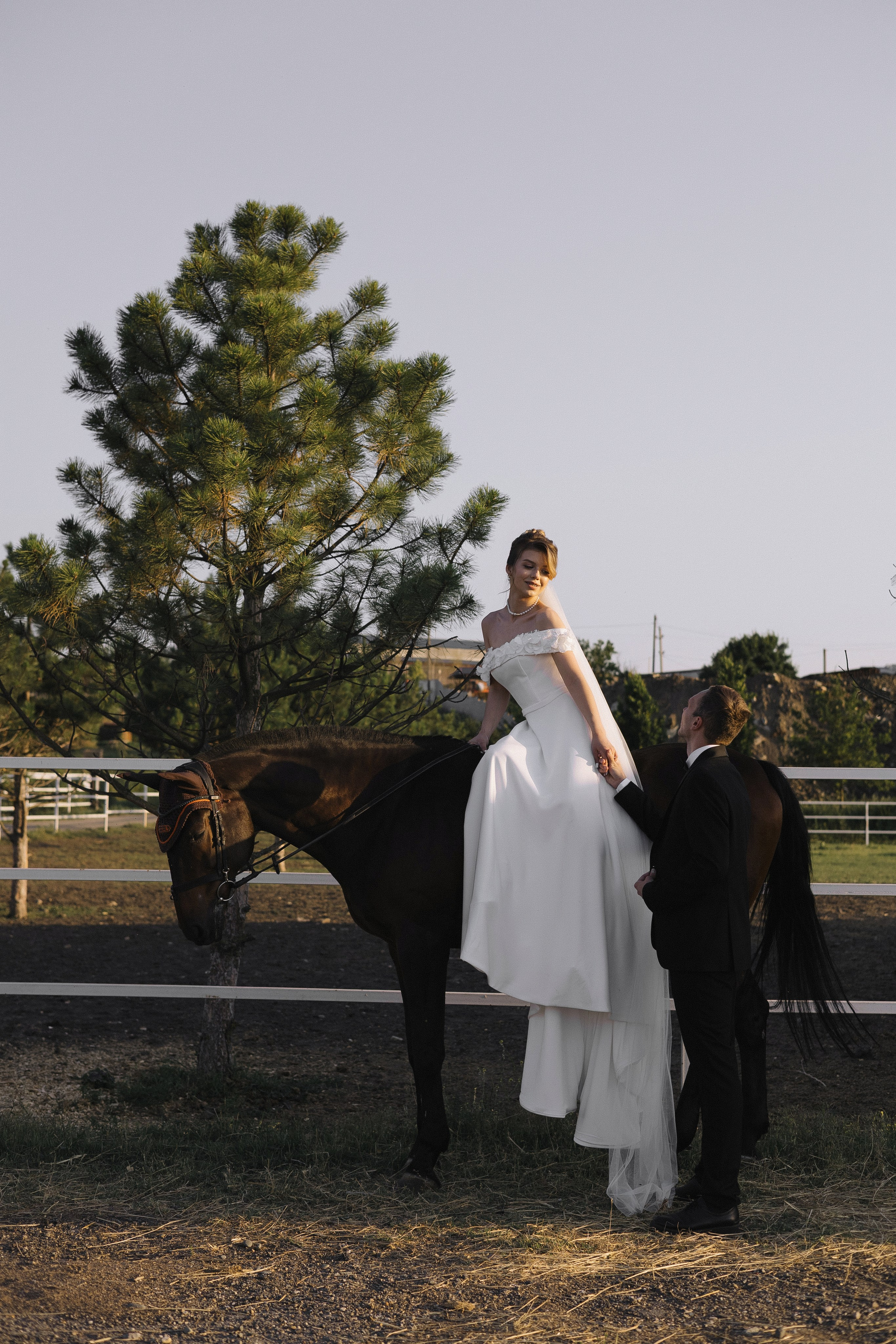 Свобода и нежность. Майорова Валерия Фотограф Ставрополь