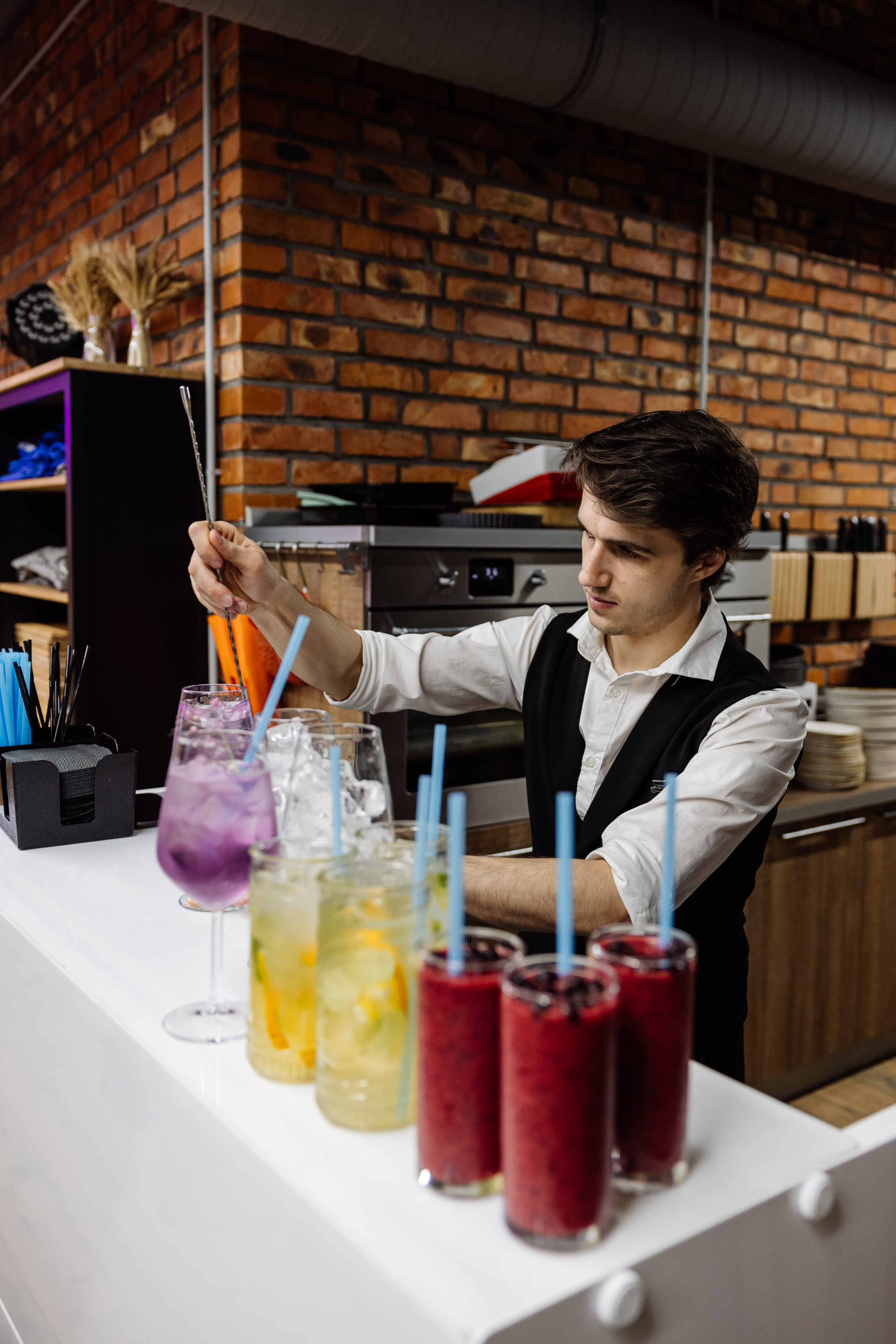 Кулинариум. Майорова Валерия Фотограф Ставрополь